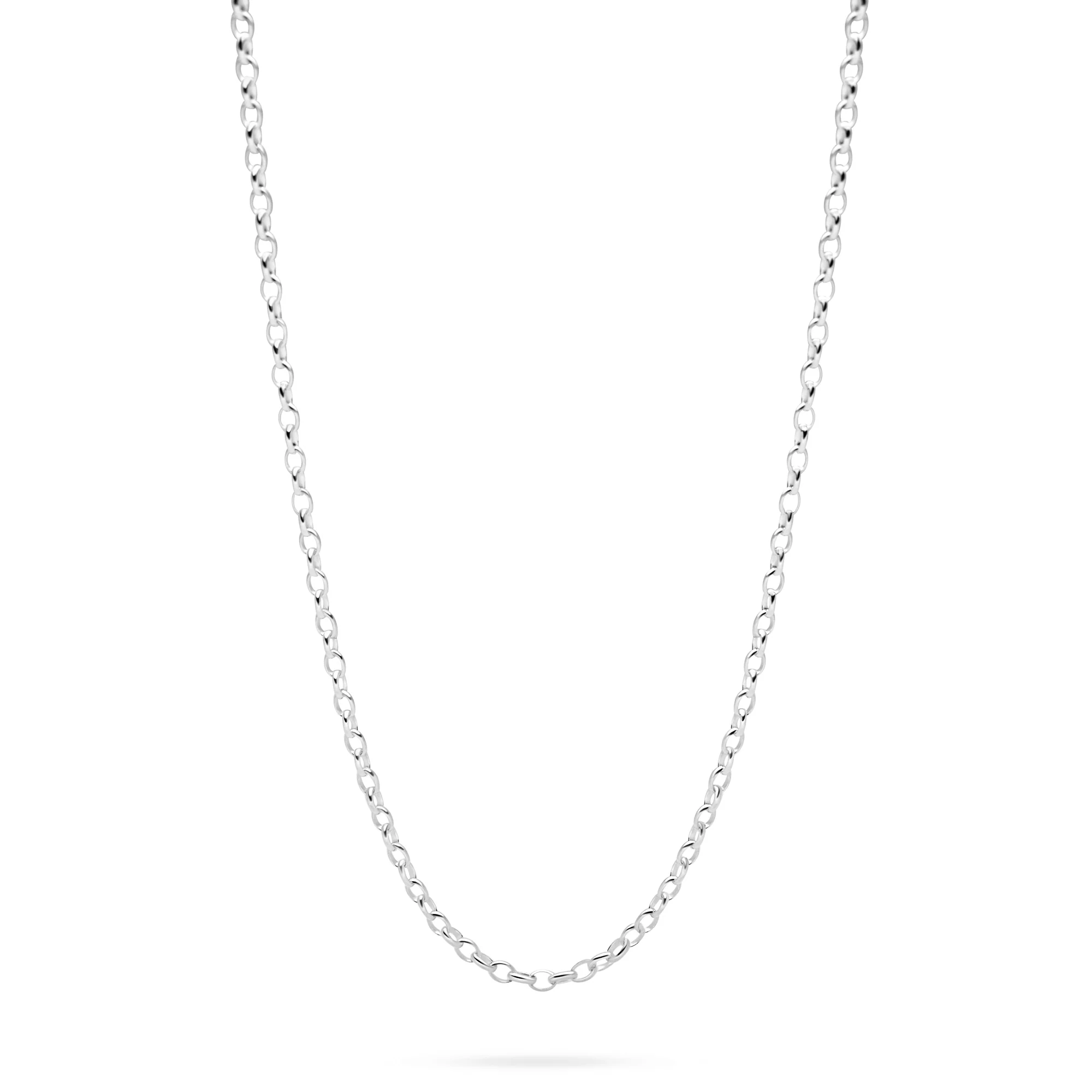40cm Belcher Chain - Image 4