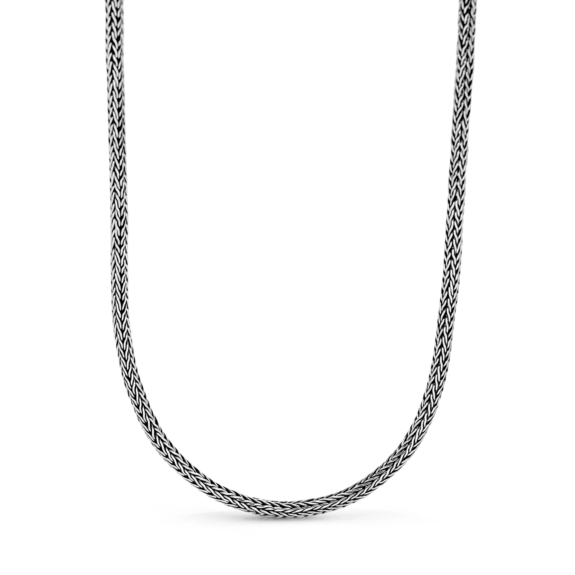 45cm Handmade Chain (2.5mm) - Image 4