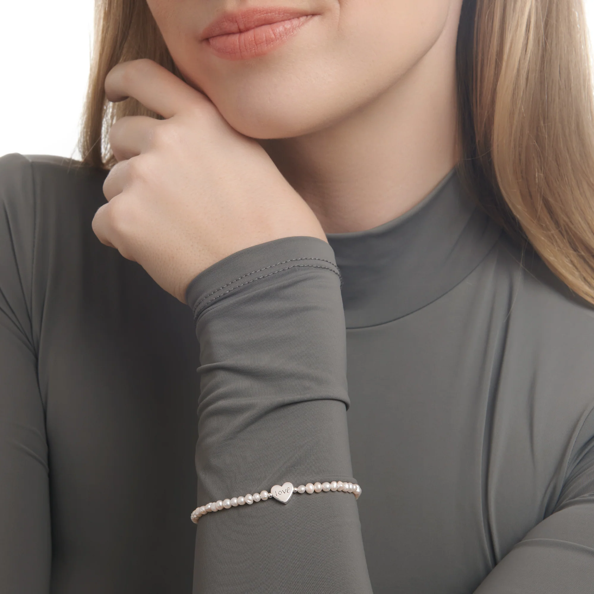 A Little Love Bracelet - Image 3