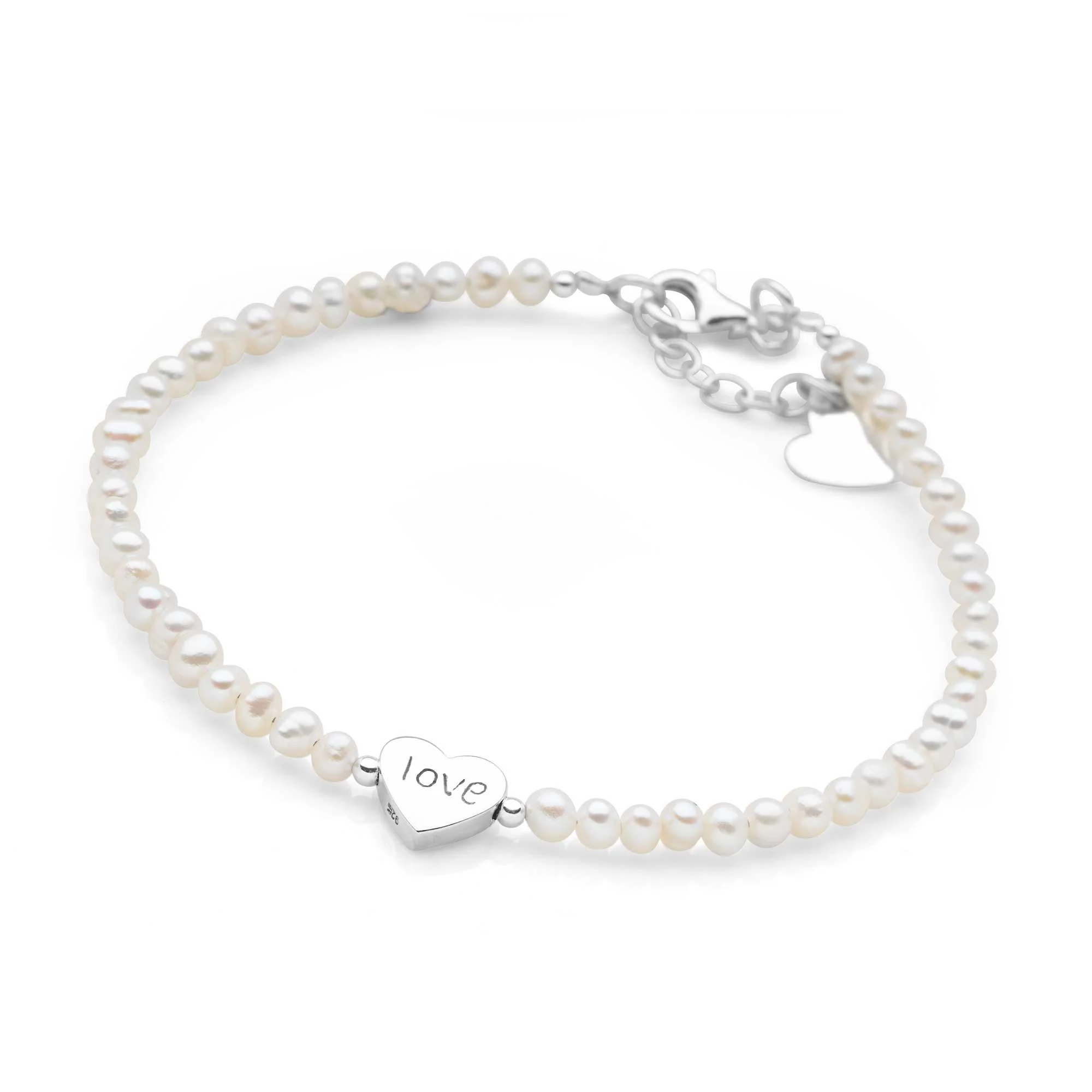 A Little Love Bracelet - Image 4
