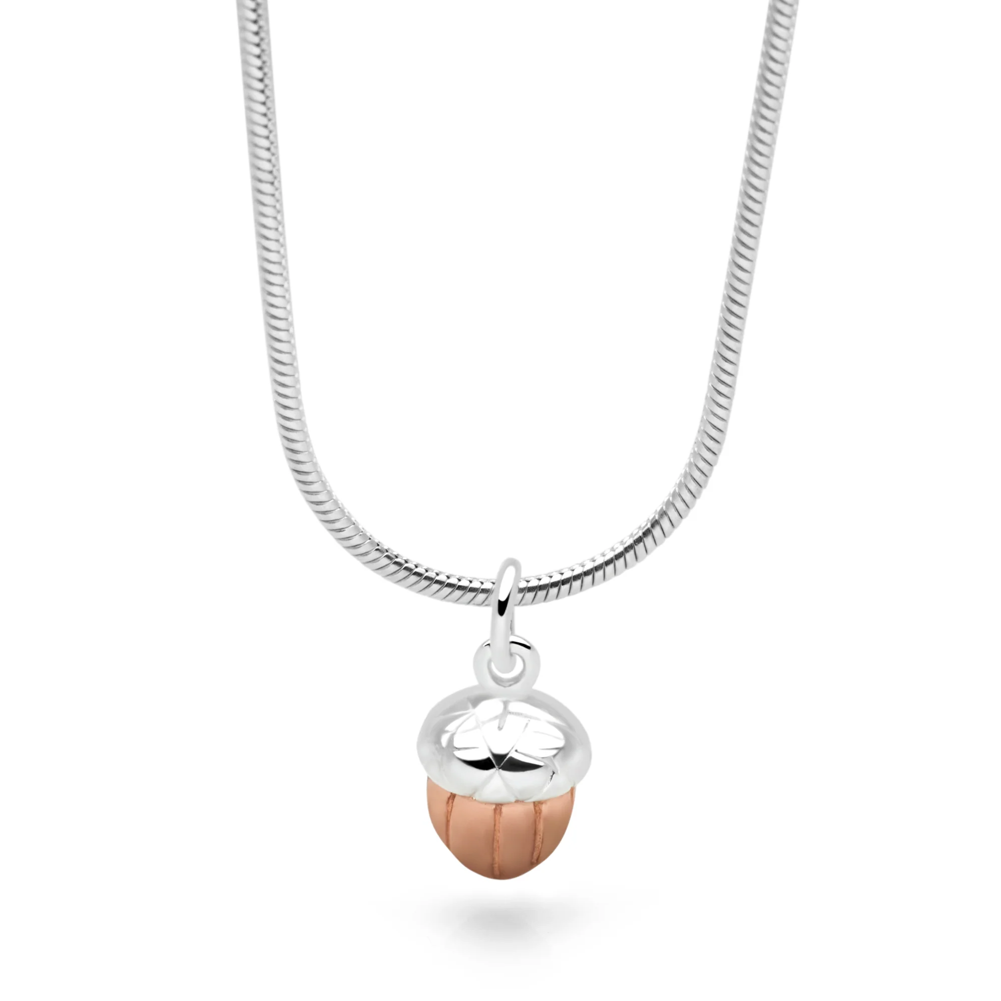 Acorn Harvest Pendant - Image 3