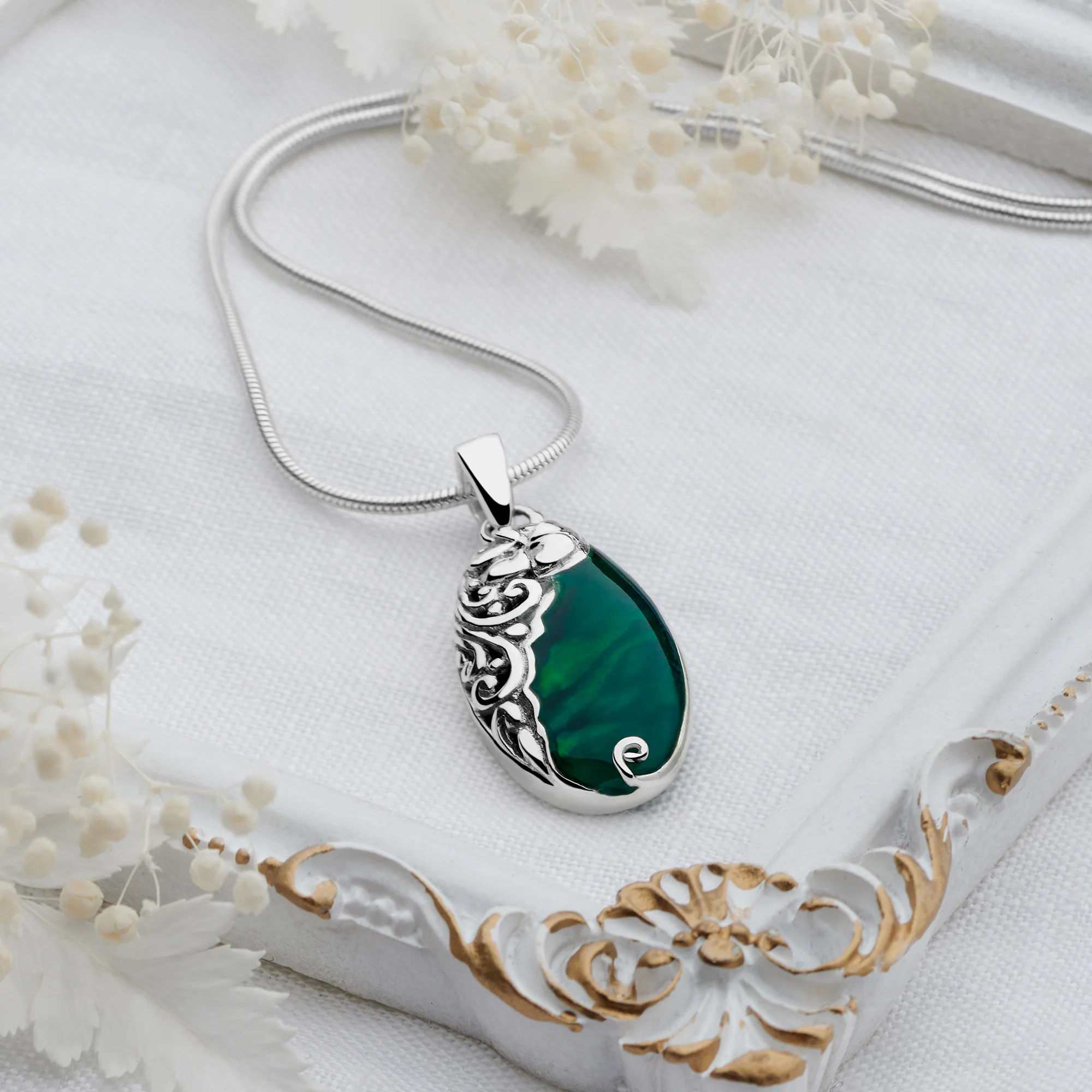 Aloha Island Pendant - Image 2