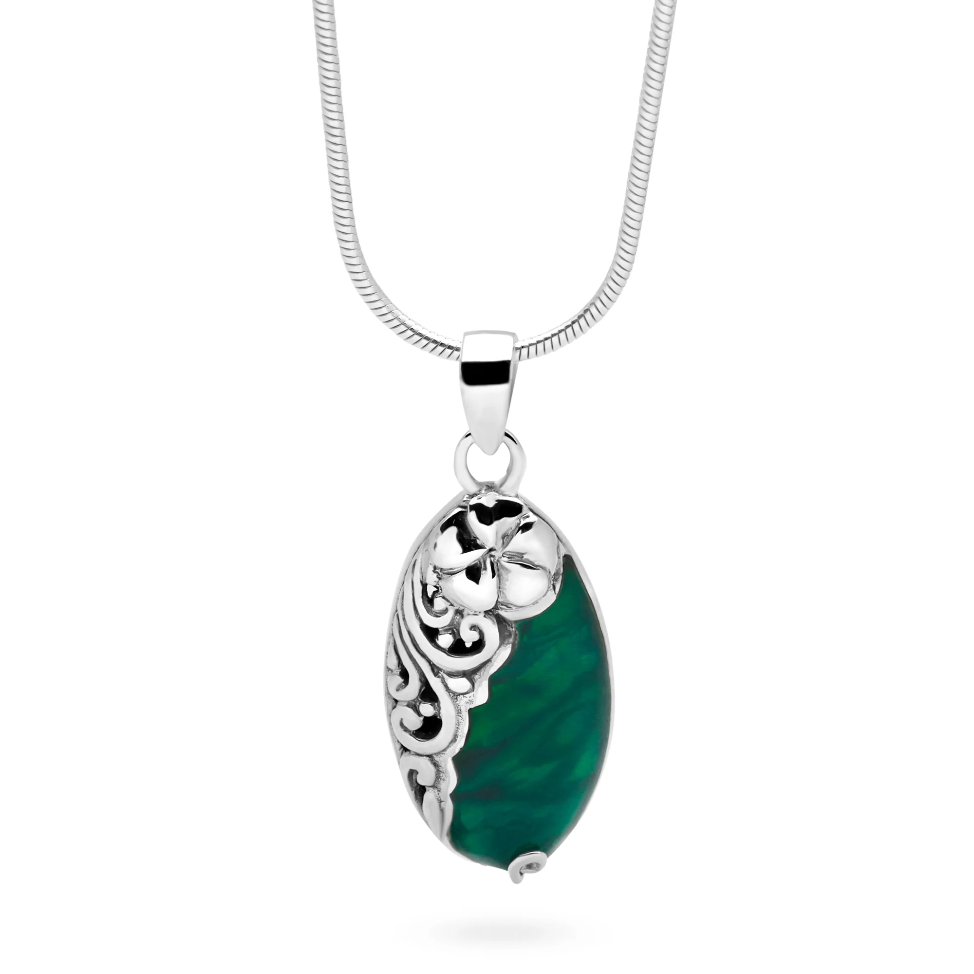 Aloha Island Pendant - Image 4