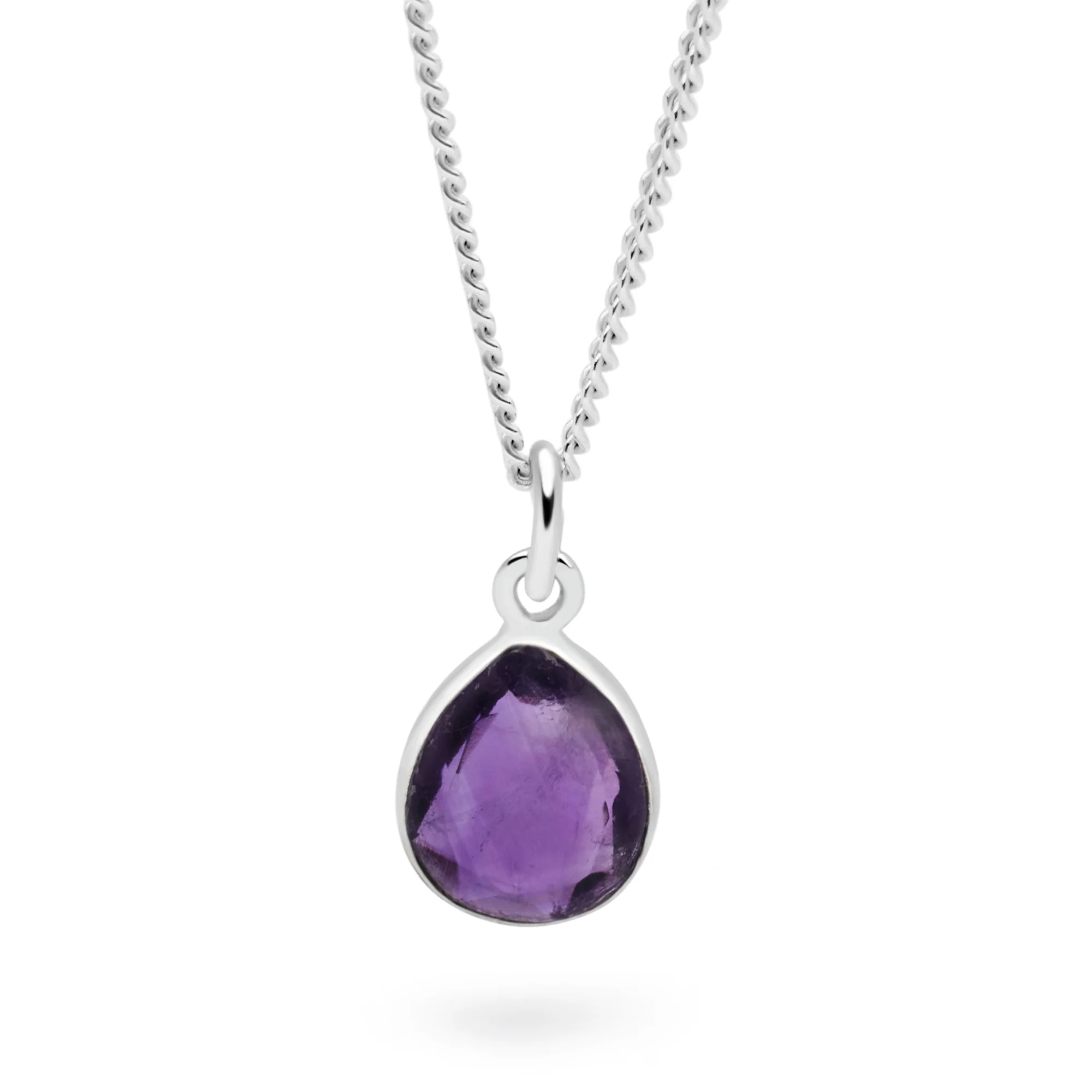 Amethyst Beadette Pendant - Image 4
