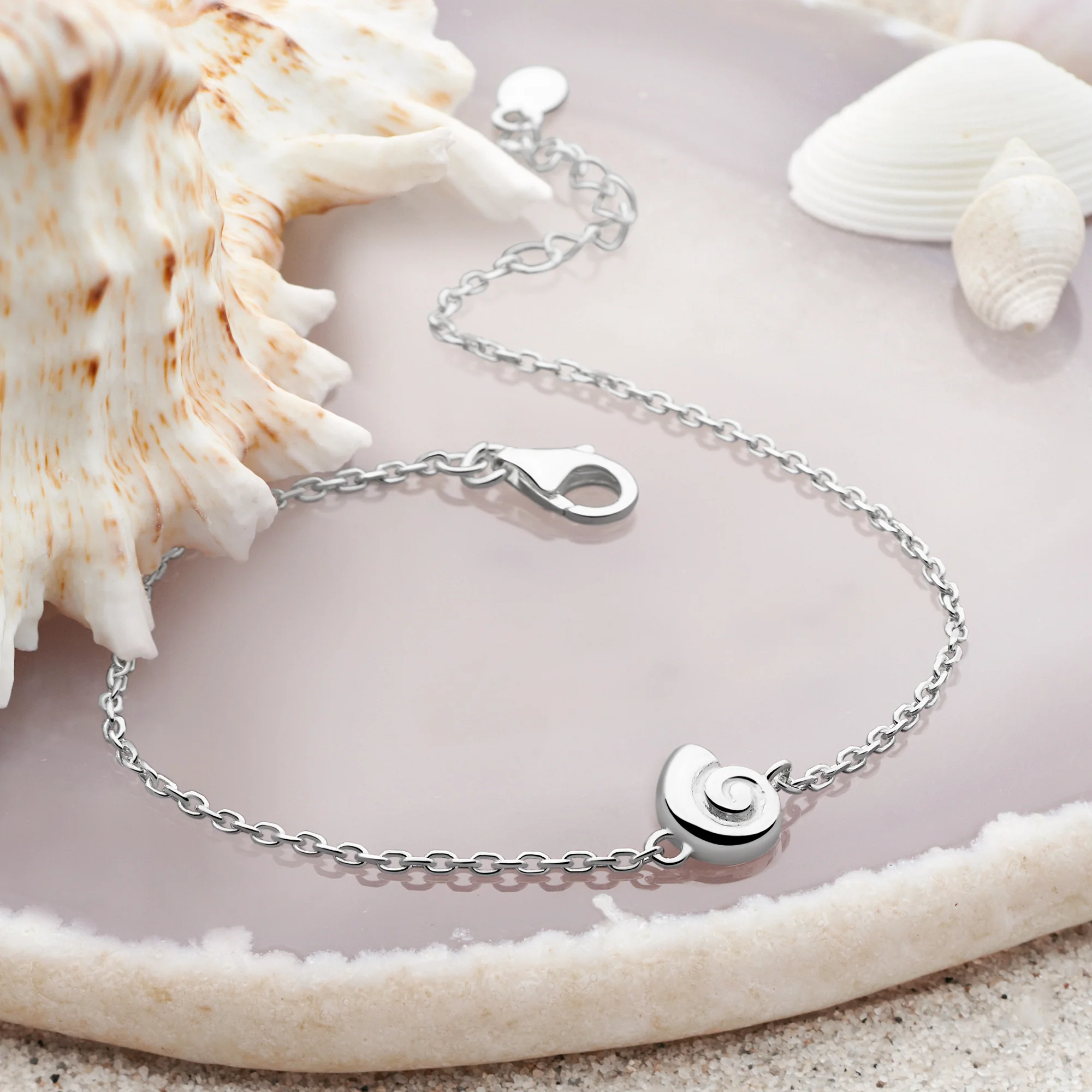 Ammonite Bay Bracelet - Image 2
