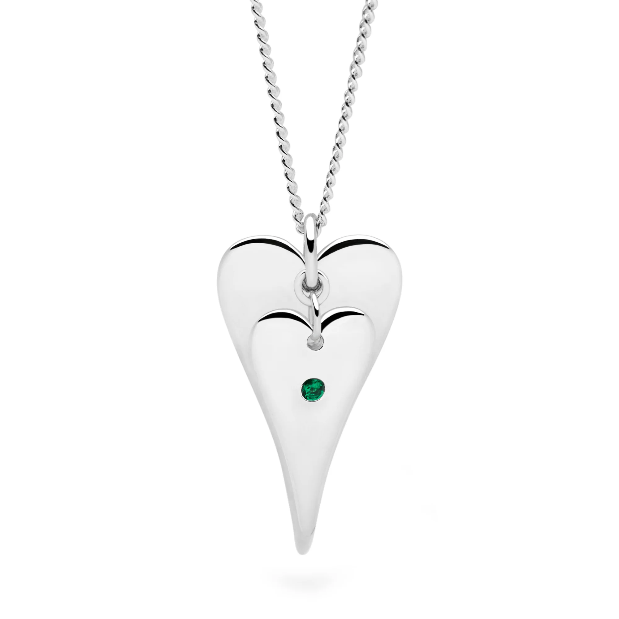 Amora Vert Pendant - Image 4