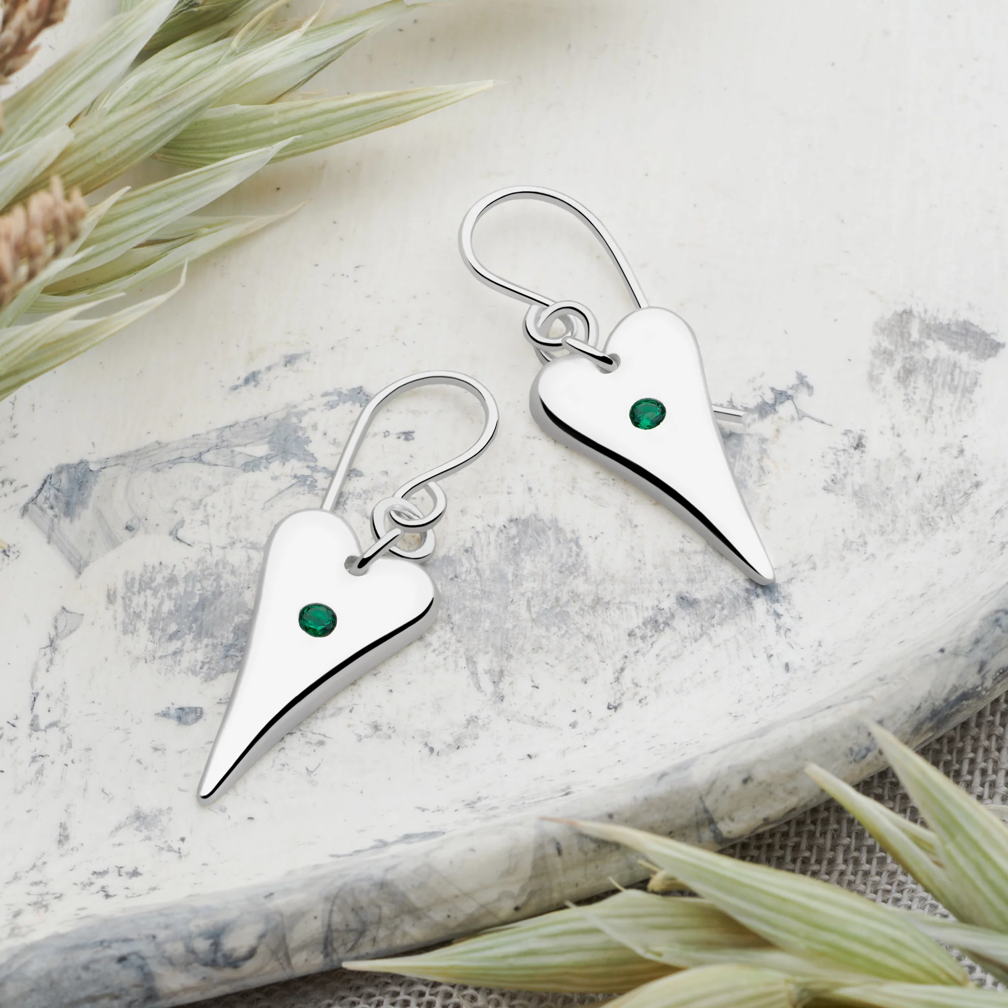 Amora Vert Set (P3122+E5963) - Image 4