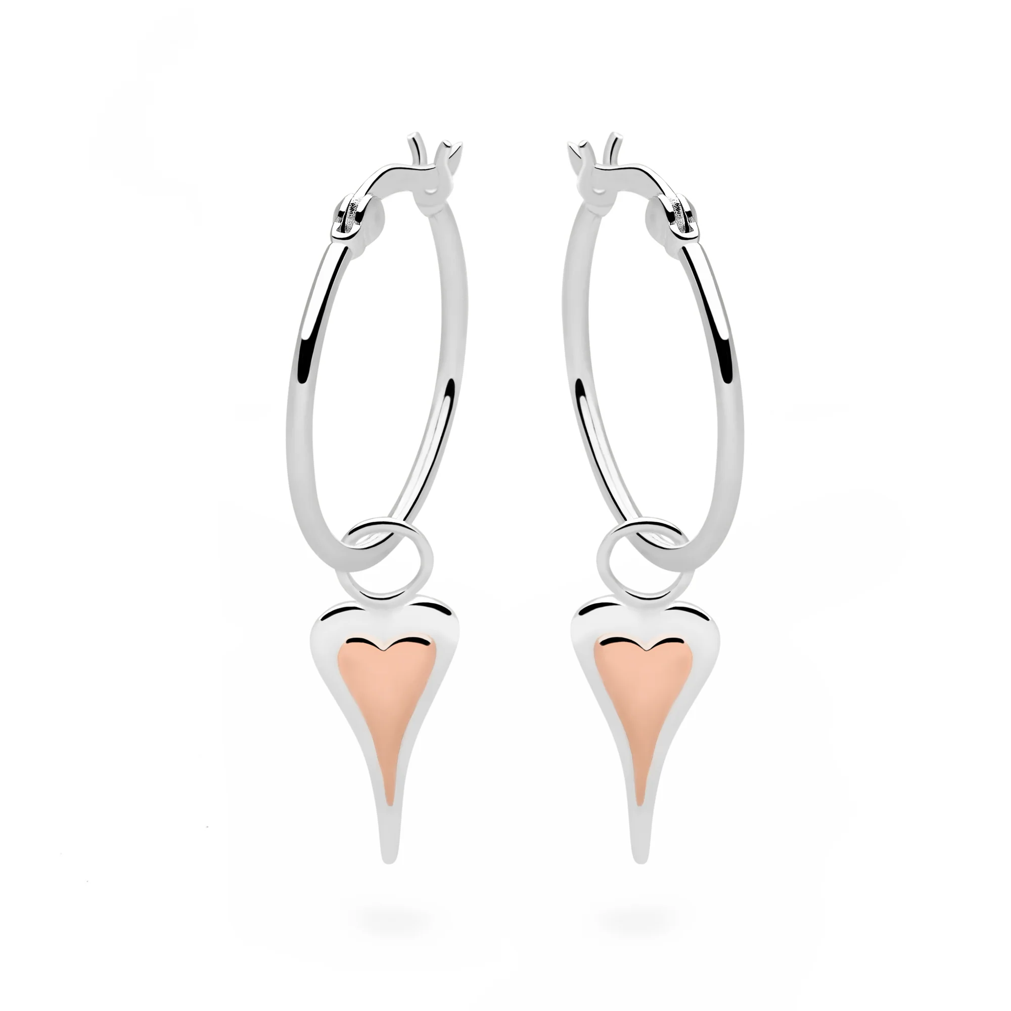 Amore Fusion Hoops - Image 4