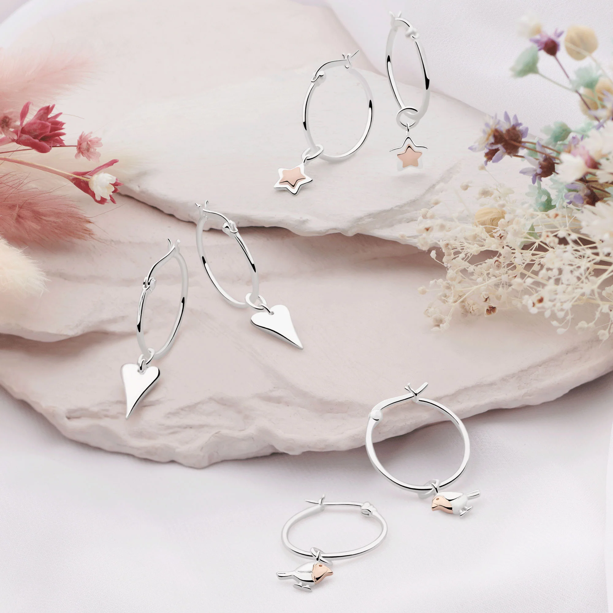 Amore Hoops - Image 5