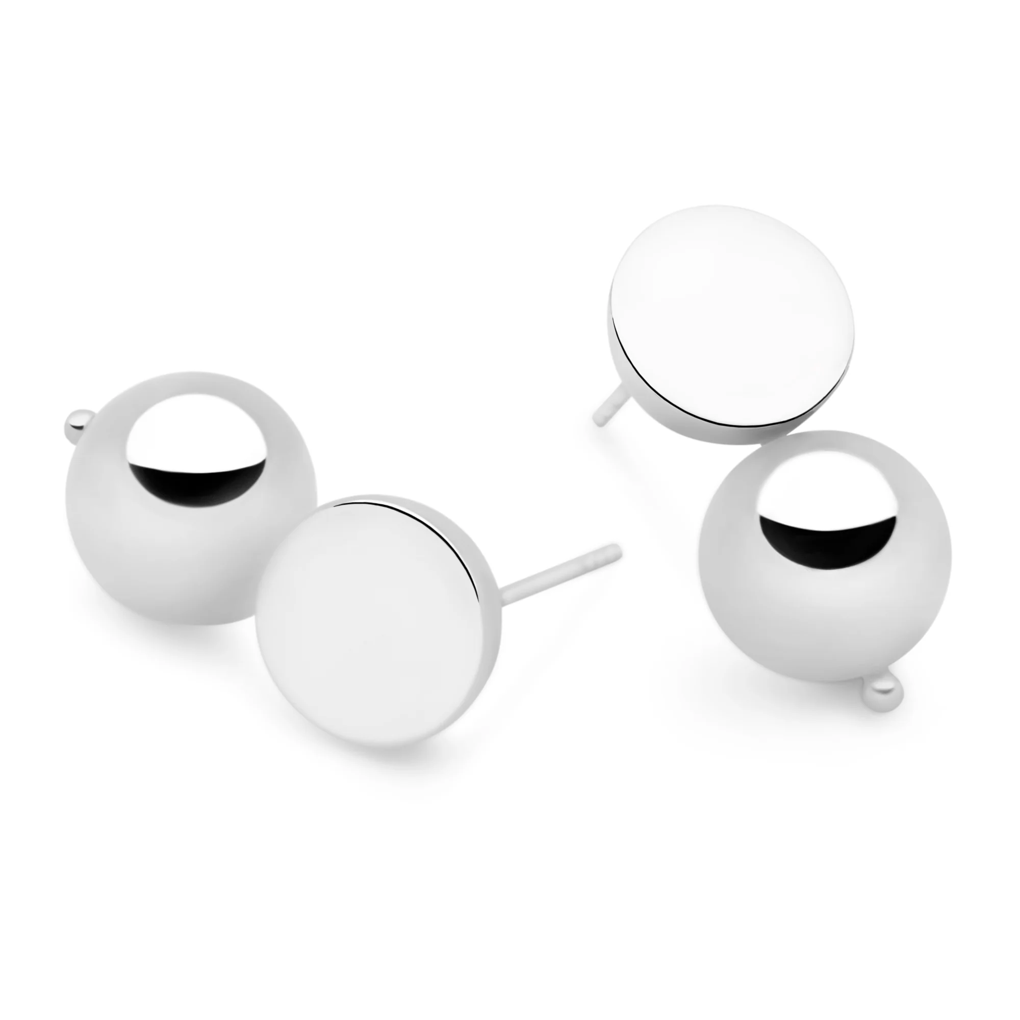 Apollo Earrings