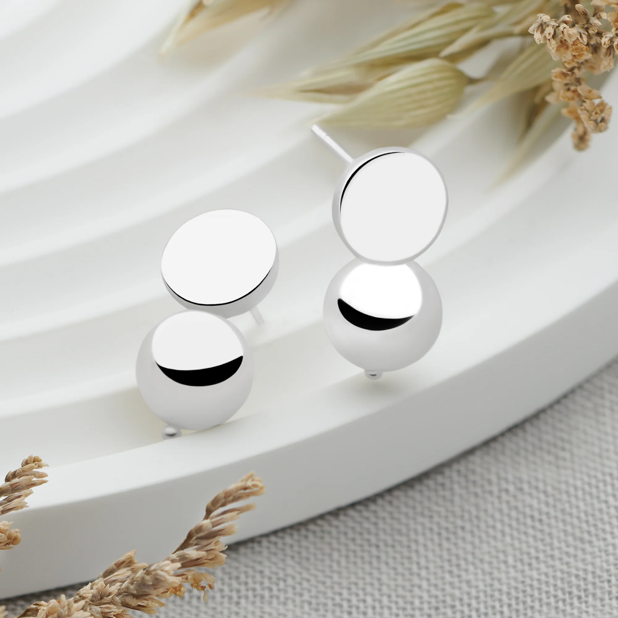 Apollo Earrings - Image 2