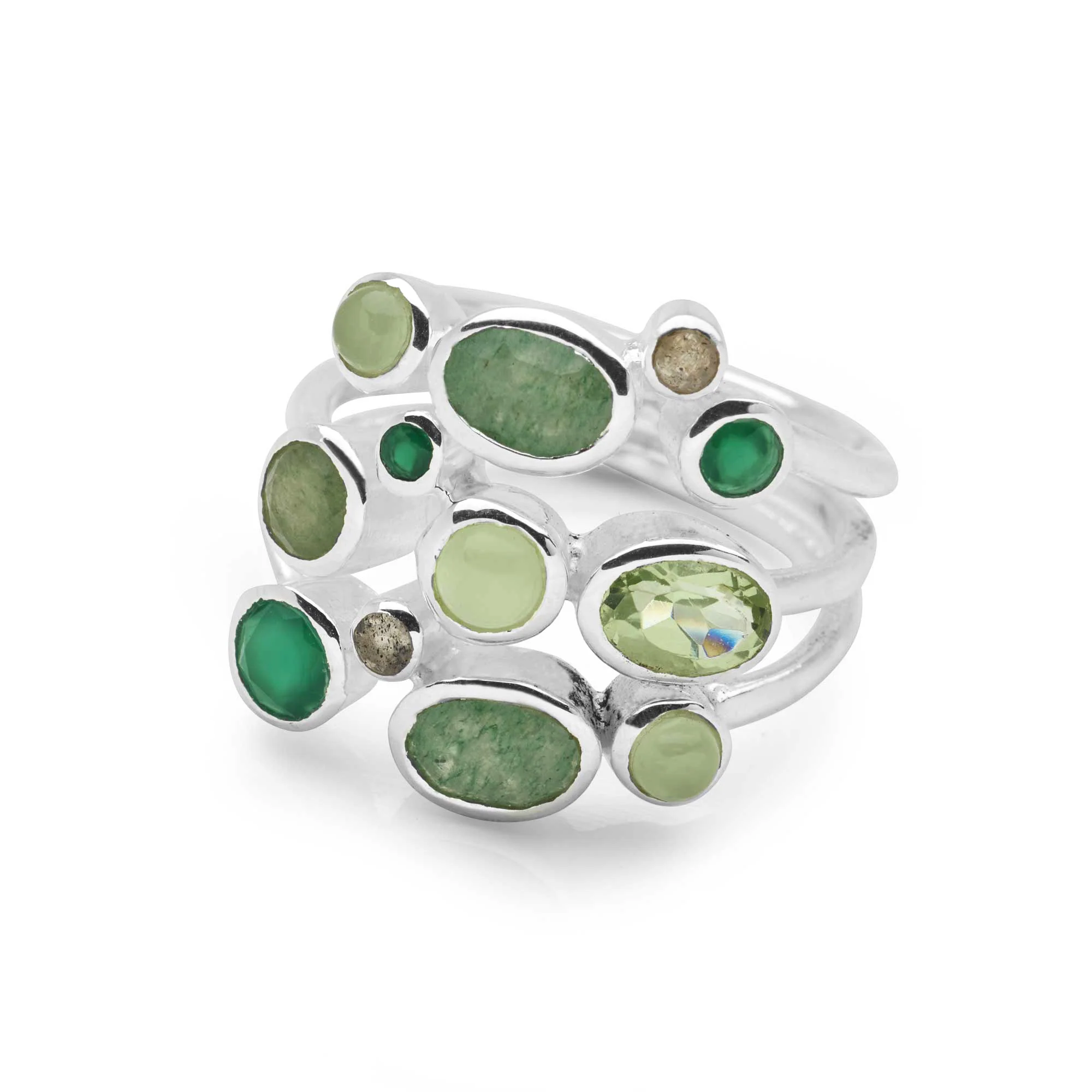 Apple Drops Ring - Image 5