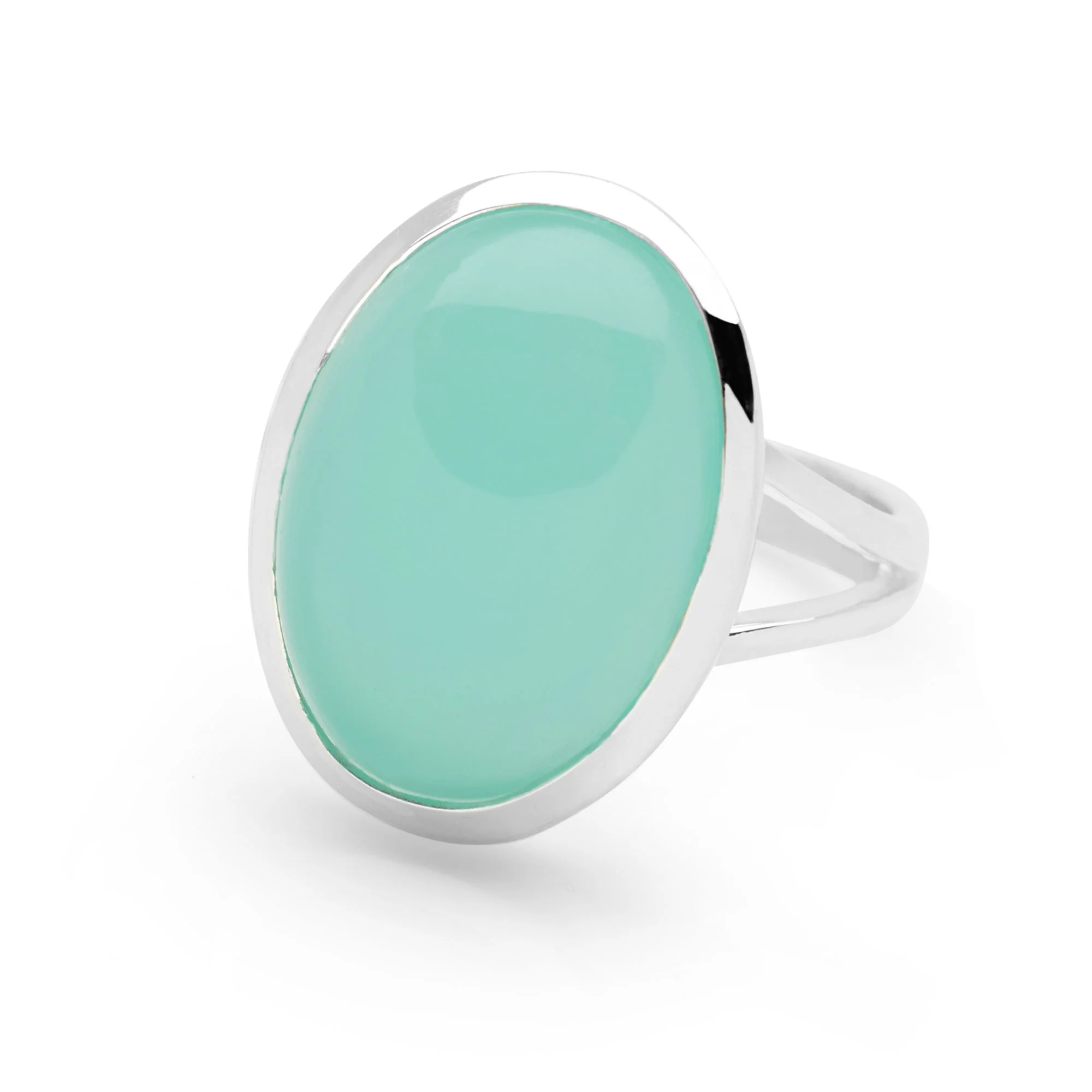 Aqua Blush Ring - Image 5