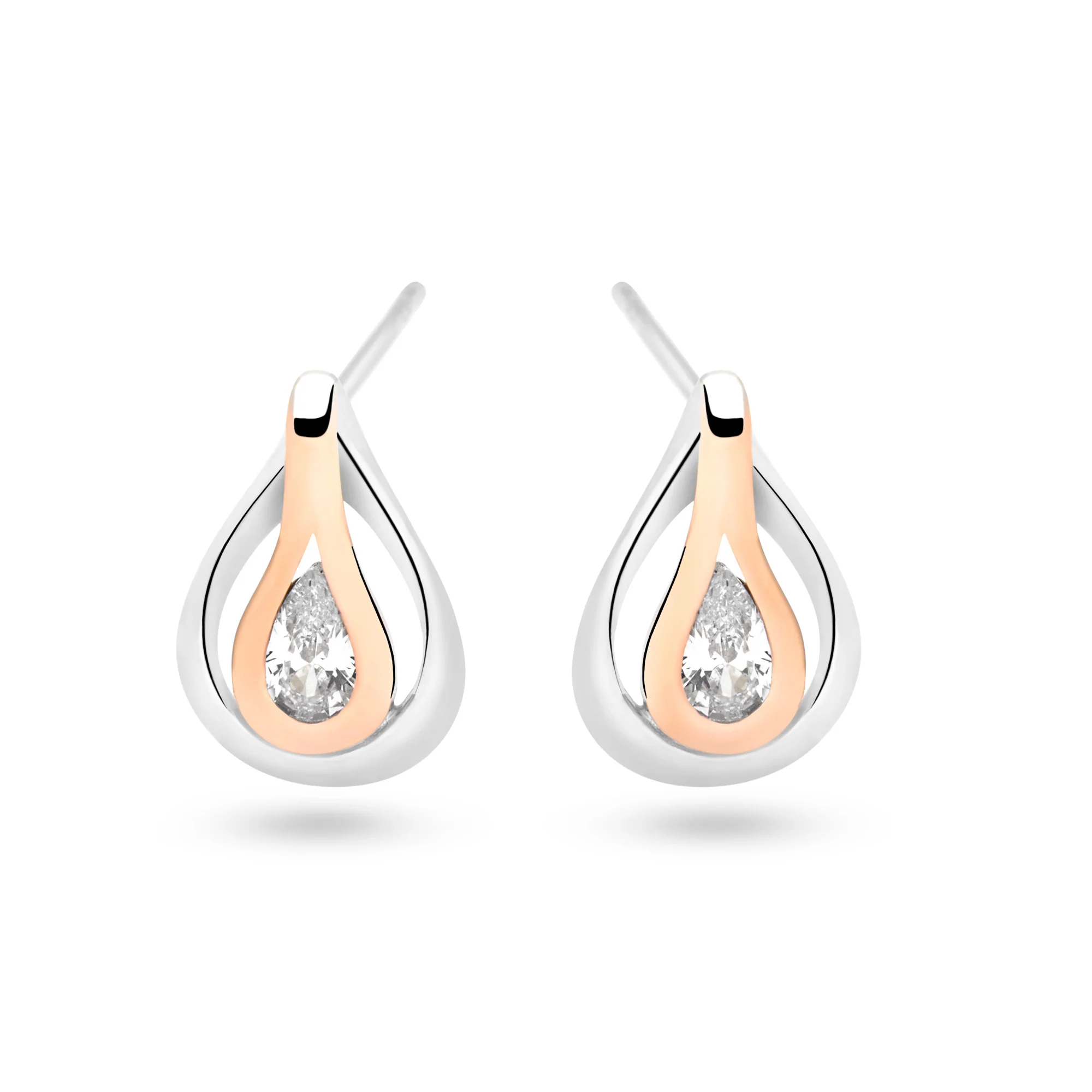 Aura Drops Earrings - Image 4