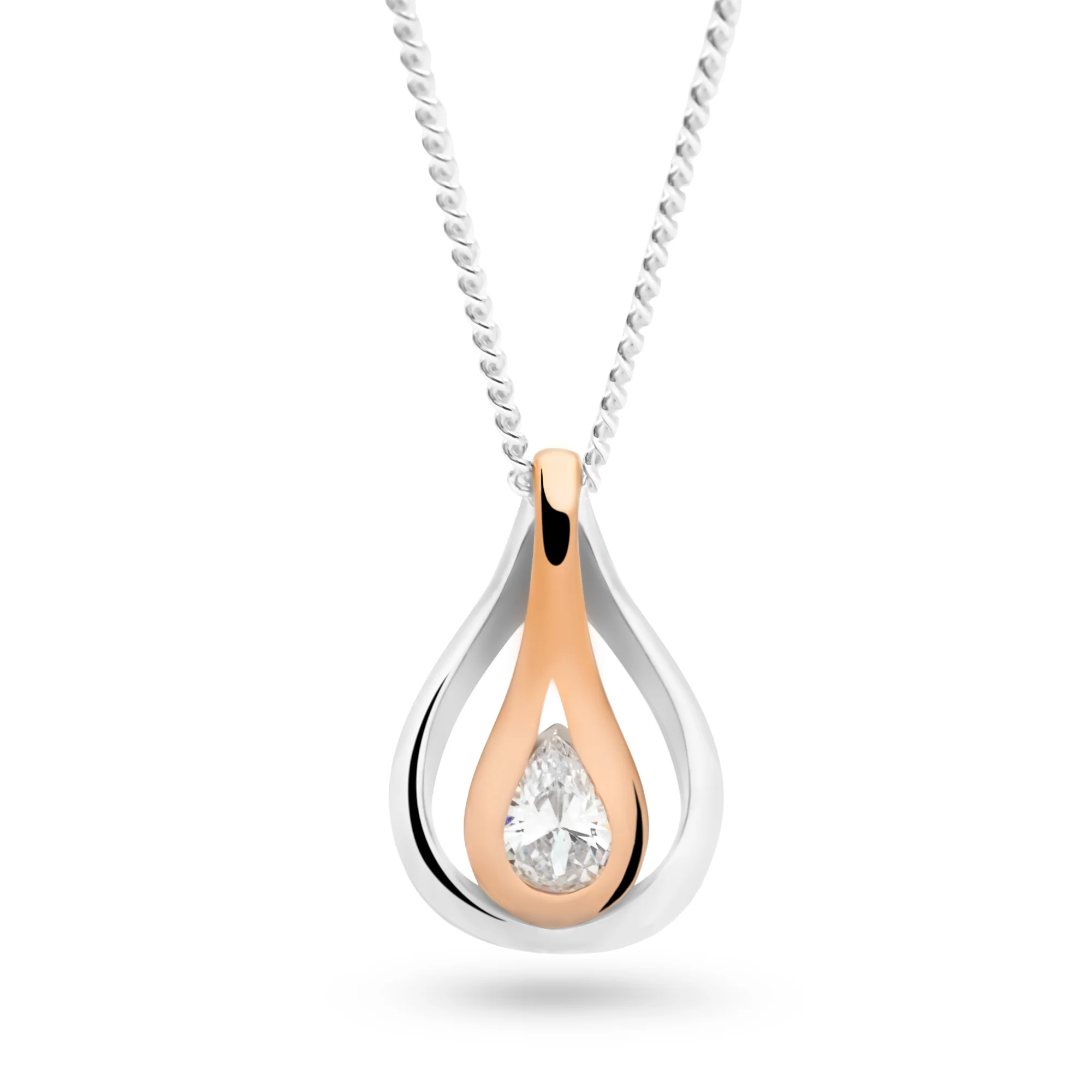 Aura Drops Pendant - Image 5