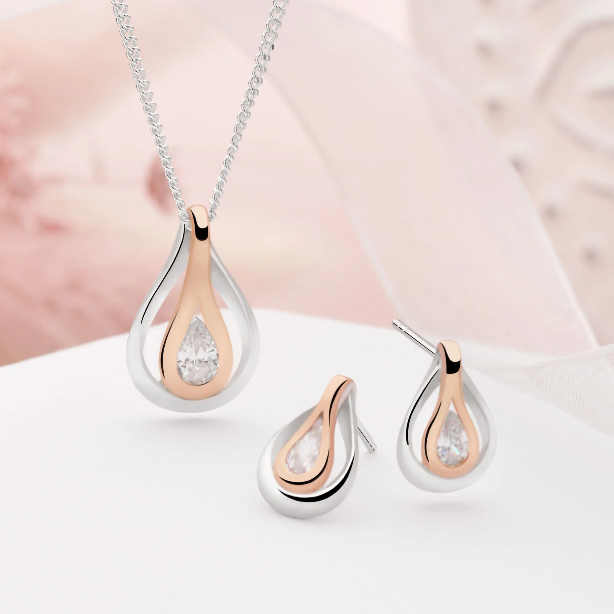 Aura Drops Set (P3085+E5790) - Image 2