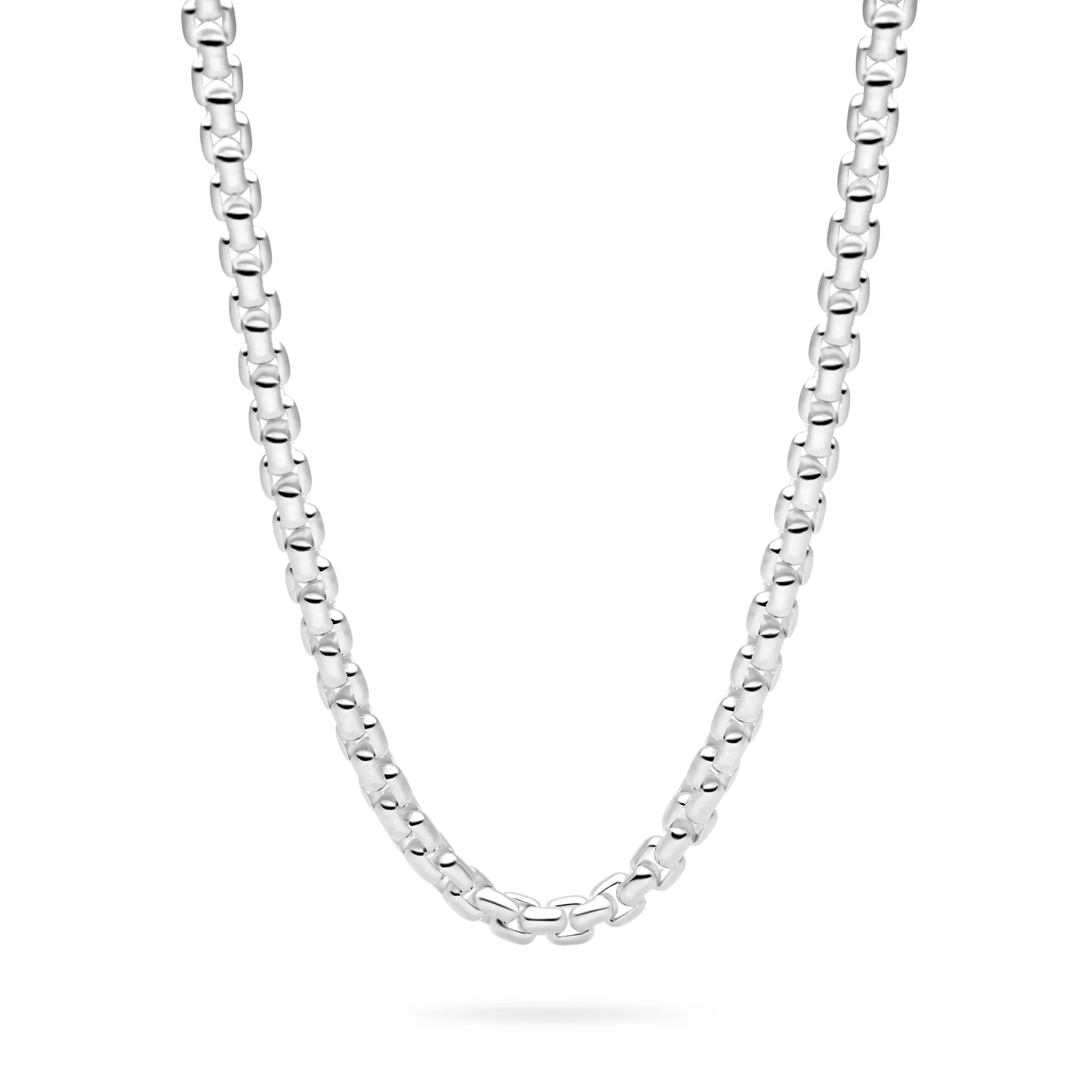 Half Round Box Chain - Image 4