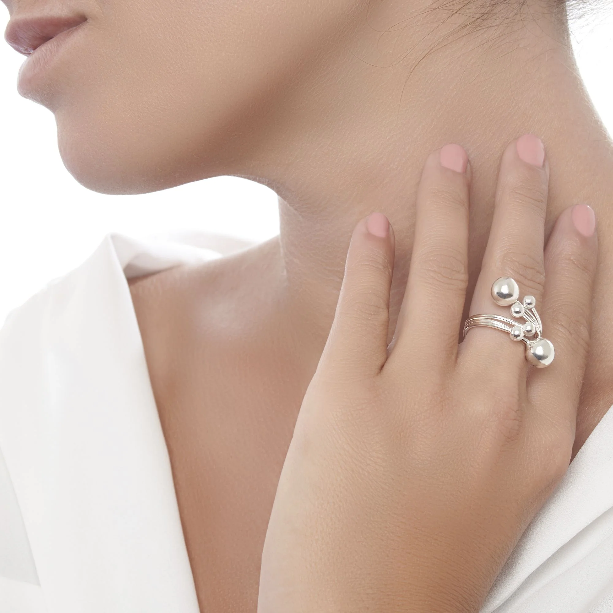 Bally Vogue Ring - Image 3
