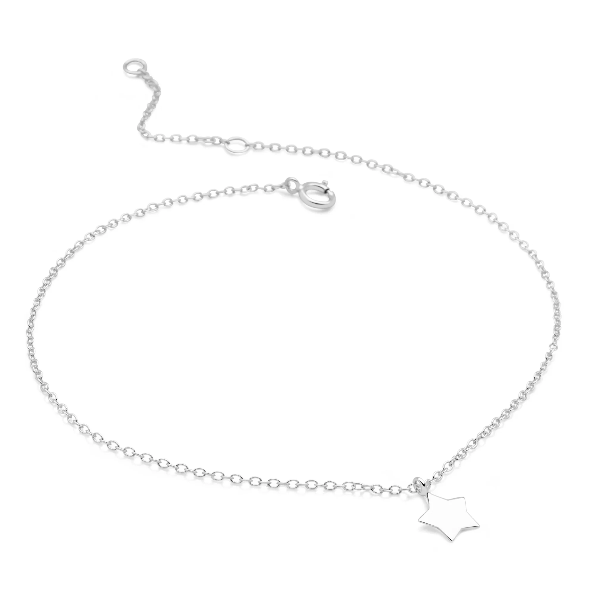 Beau Star Anklet - Image 2