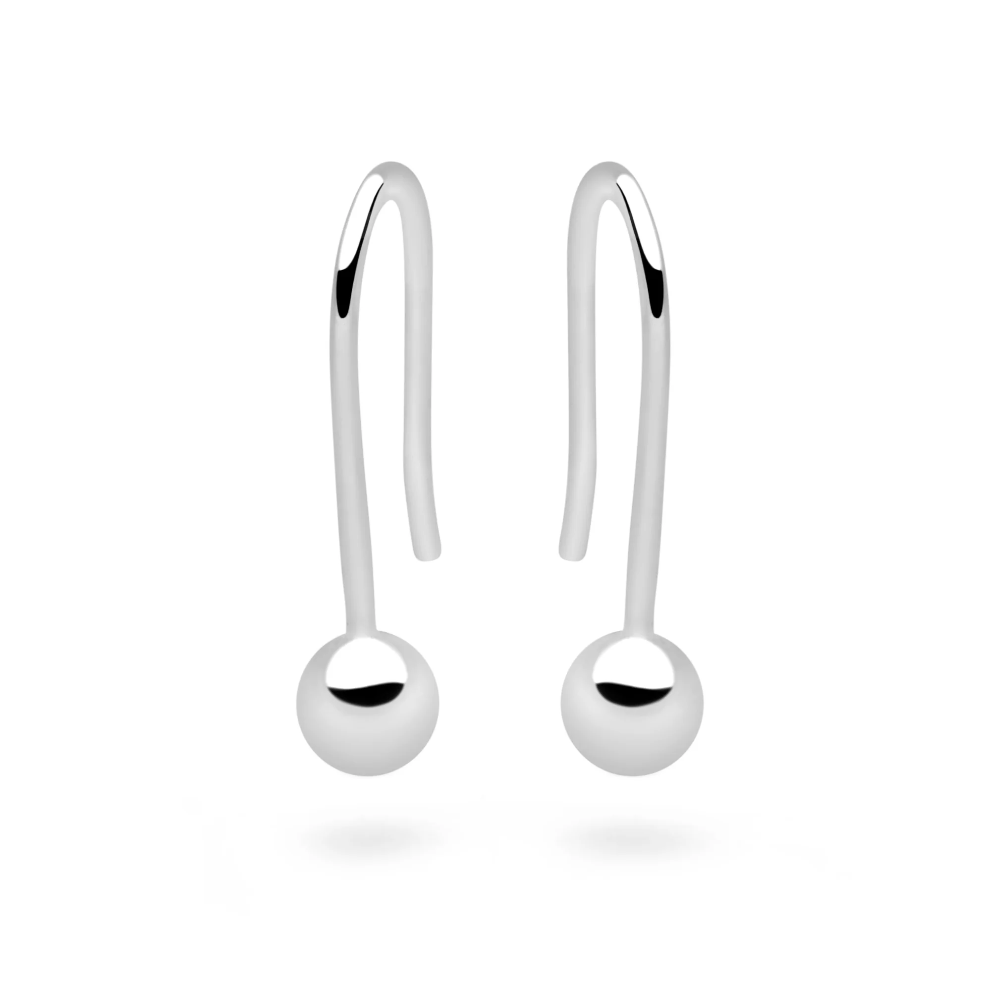 Bijou Bead Earrings - Image 4