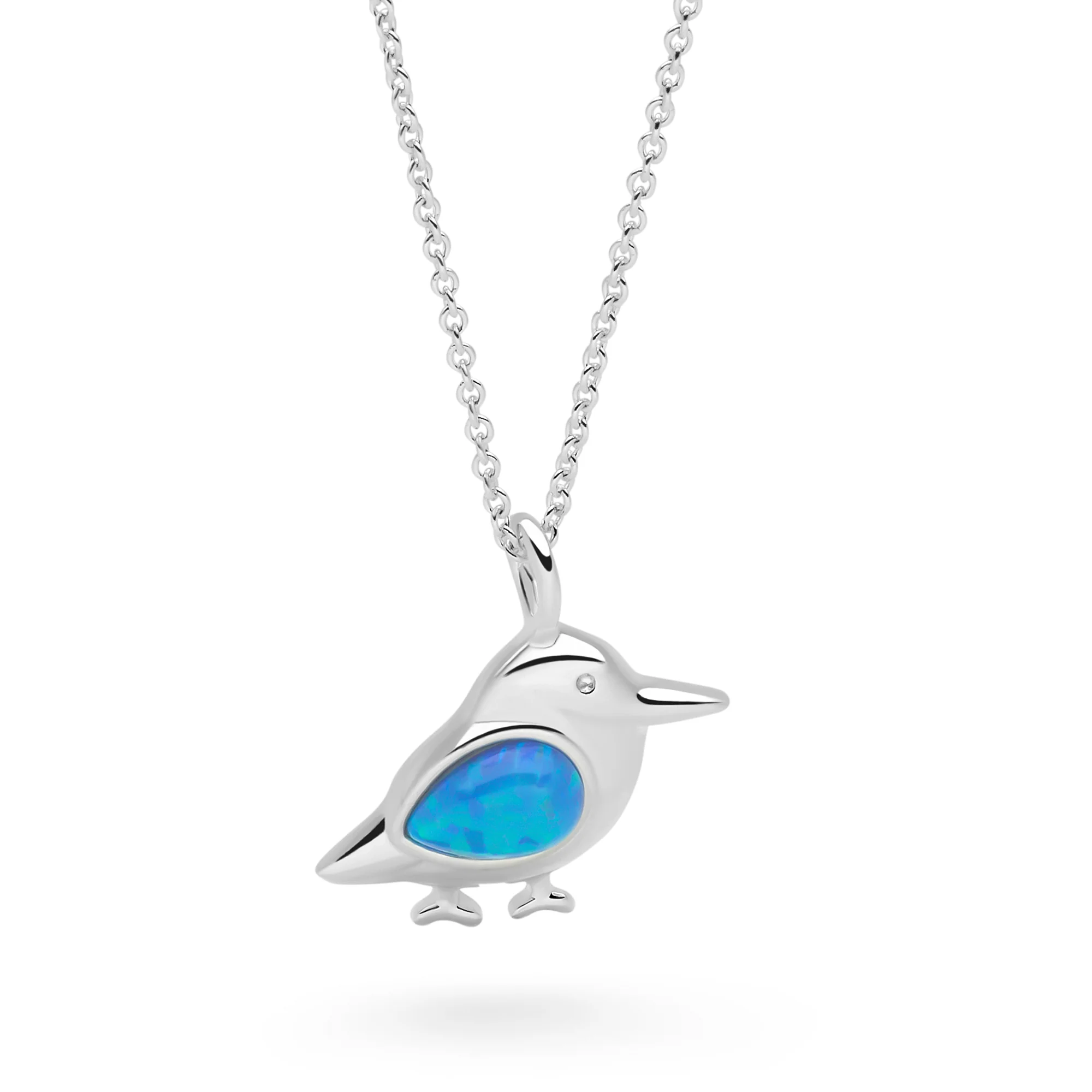Bird of Opal Chain - Image 4