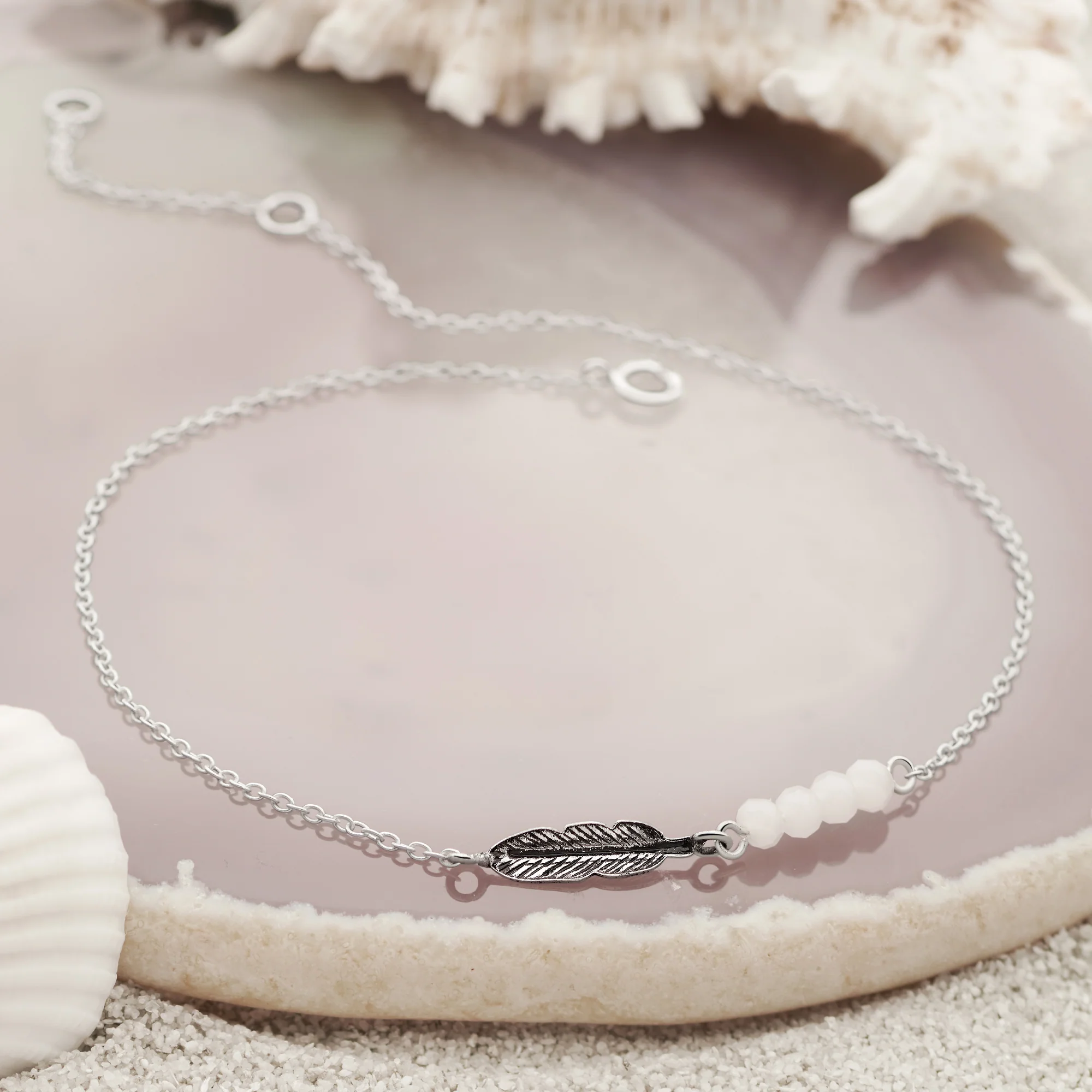 Boho Anklet - Image 2