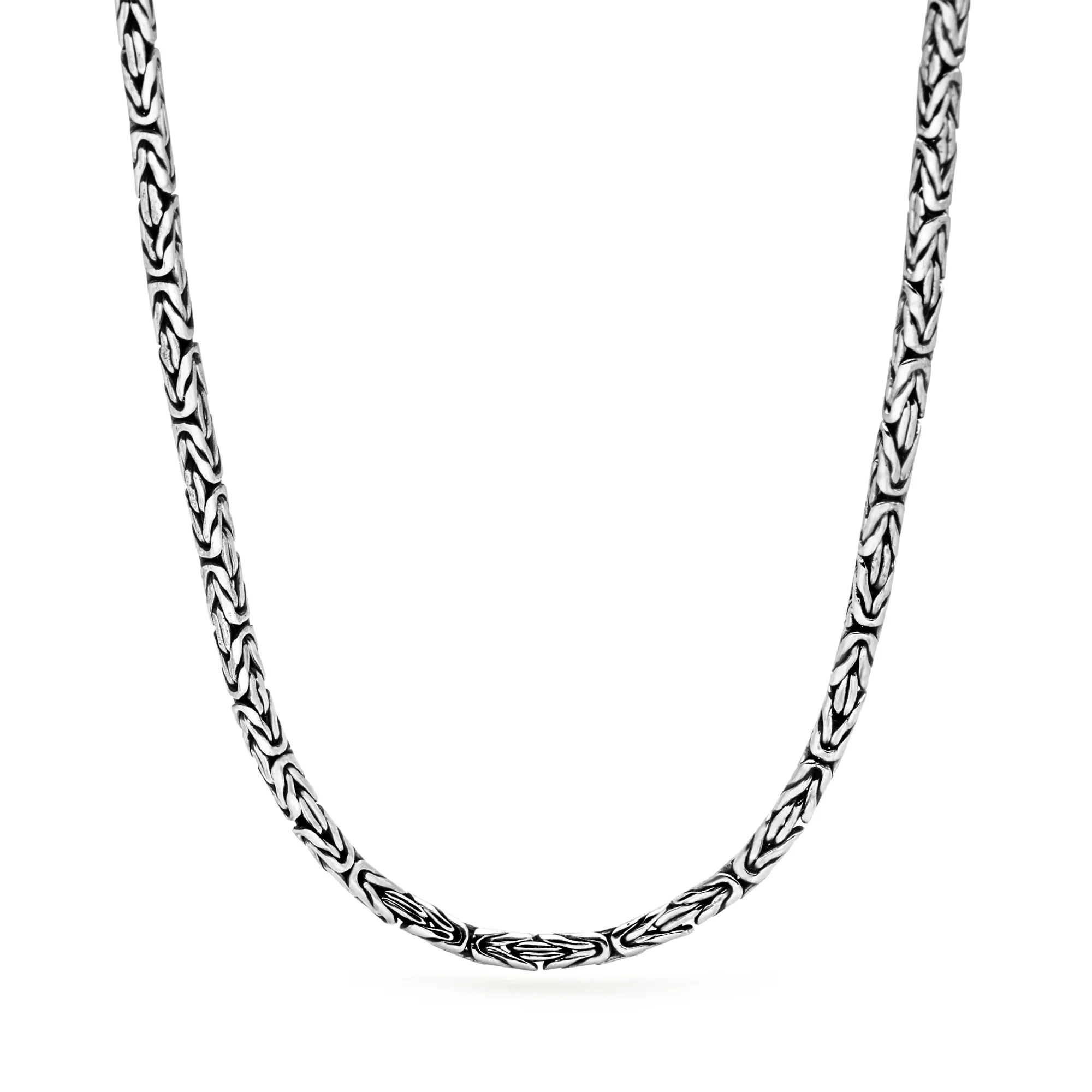 Borobudur Weave Chain - Image 3