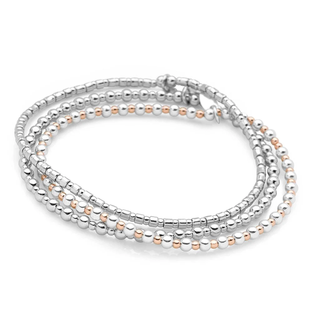 Boulé Bracelet Stack