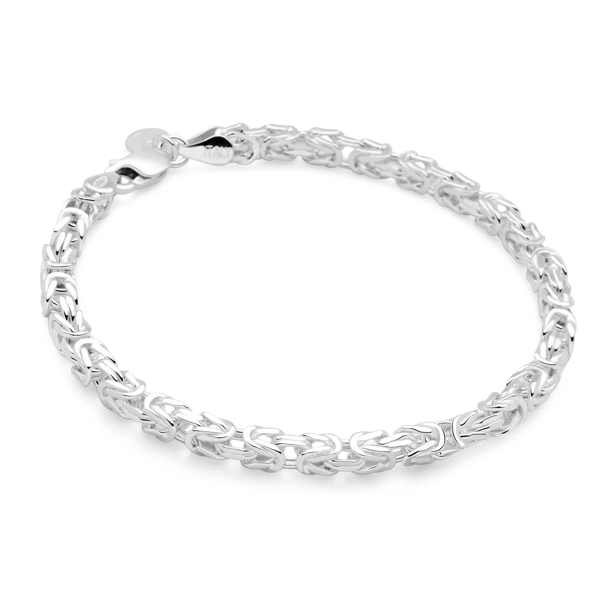 Byzantine Bright Bracelet