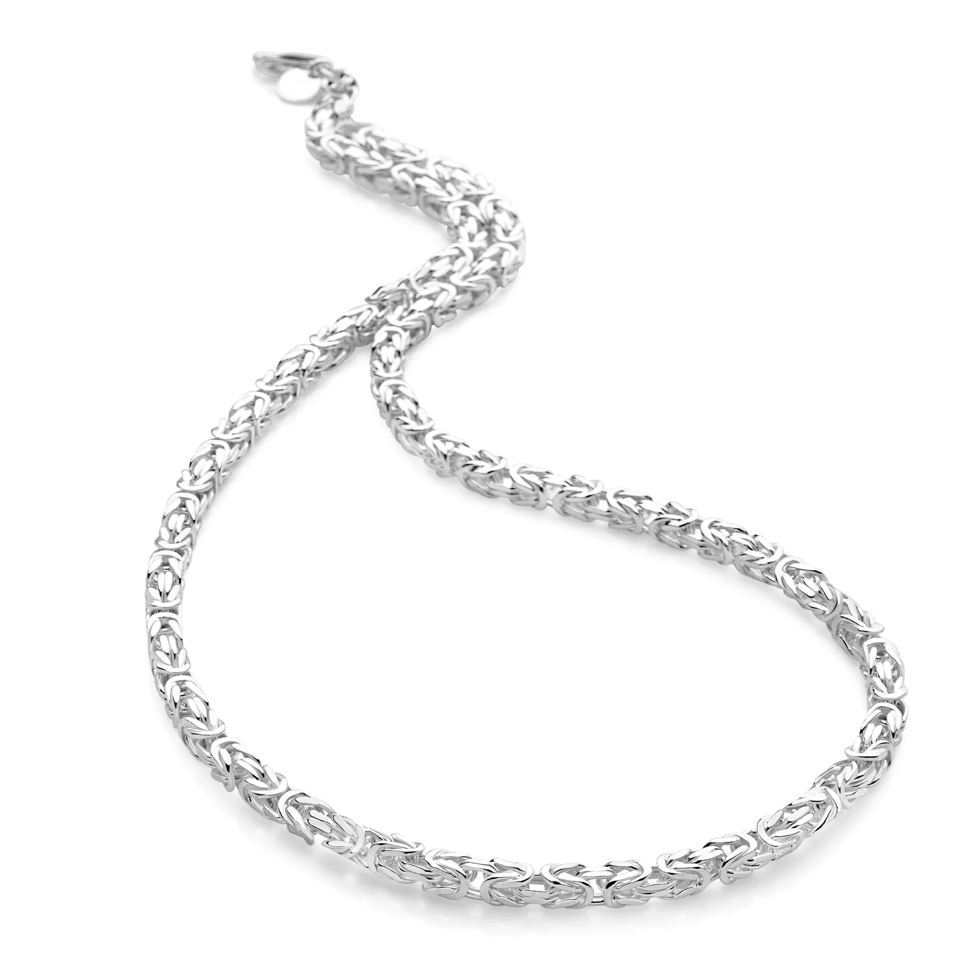 Byzantine Bright Chain