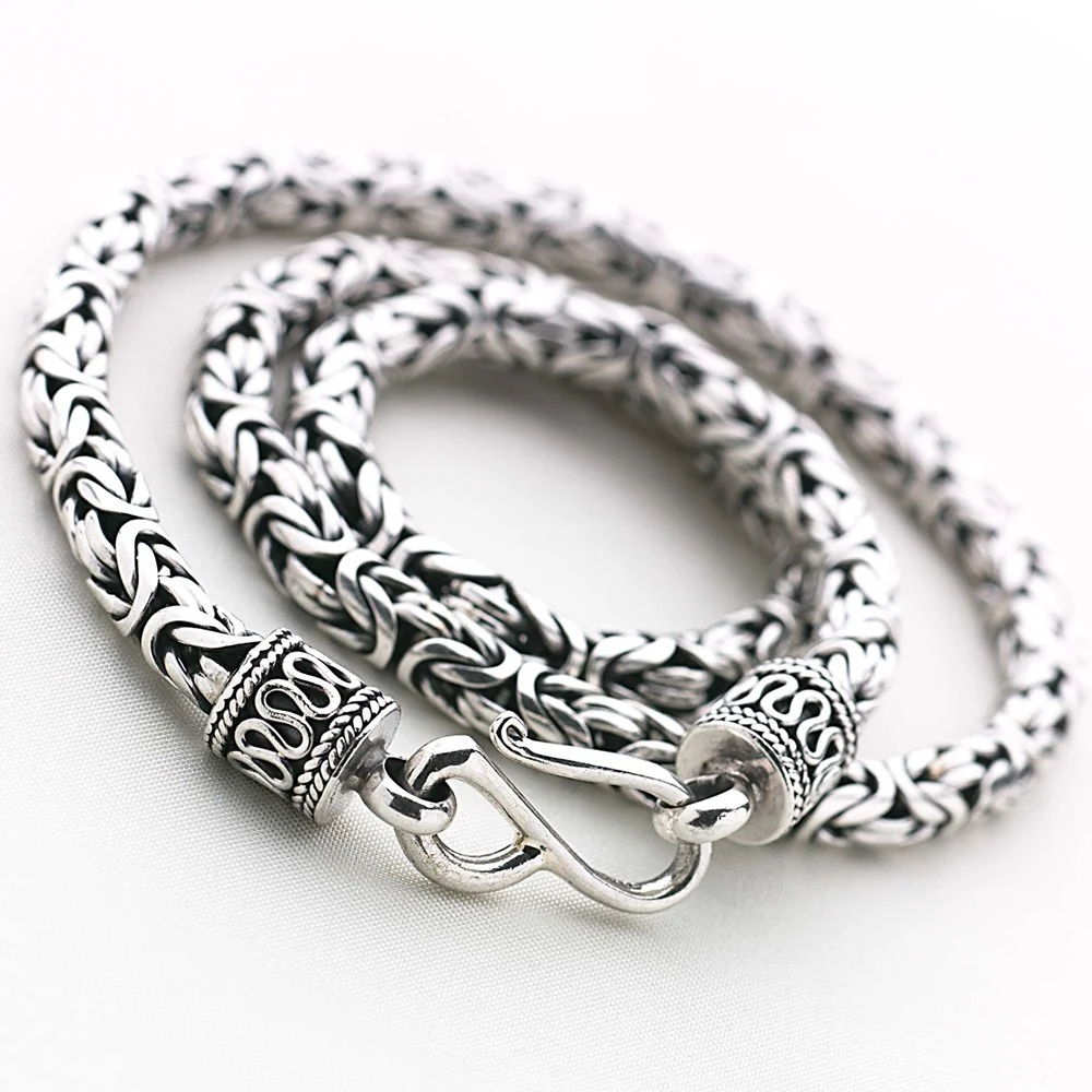 Byzantine Chain - Image 5
