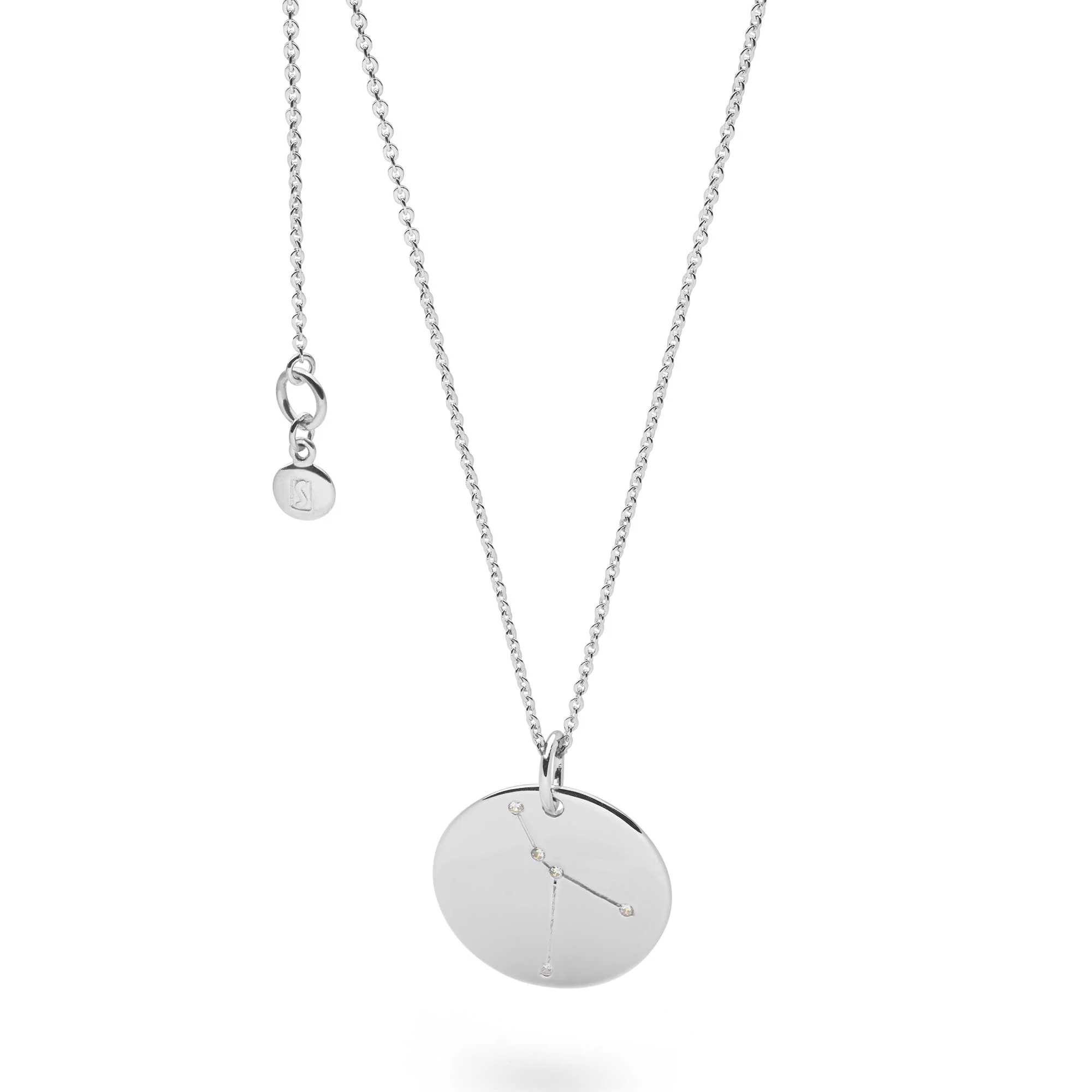 Cancer Constellation Pendant - Image 2