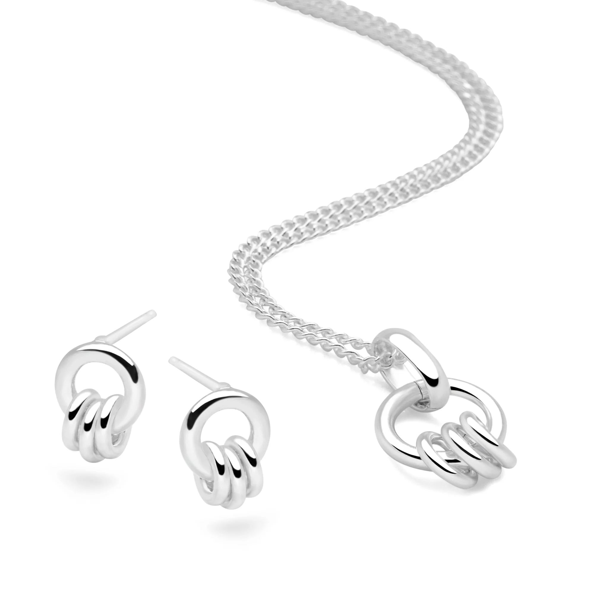 Carrie Link Set (P3123+E5742)