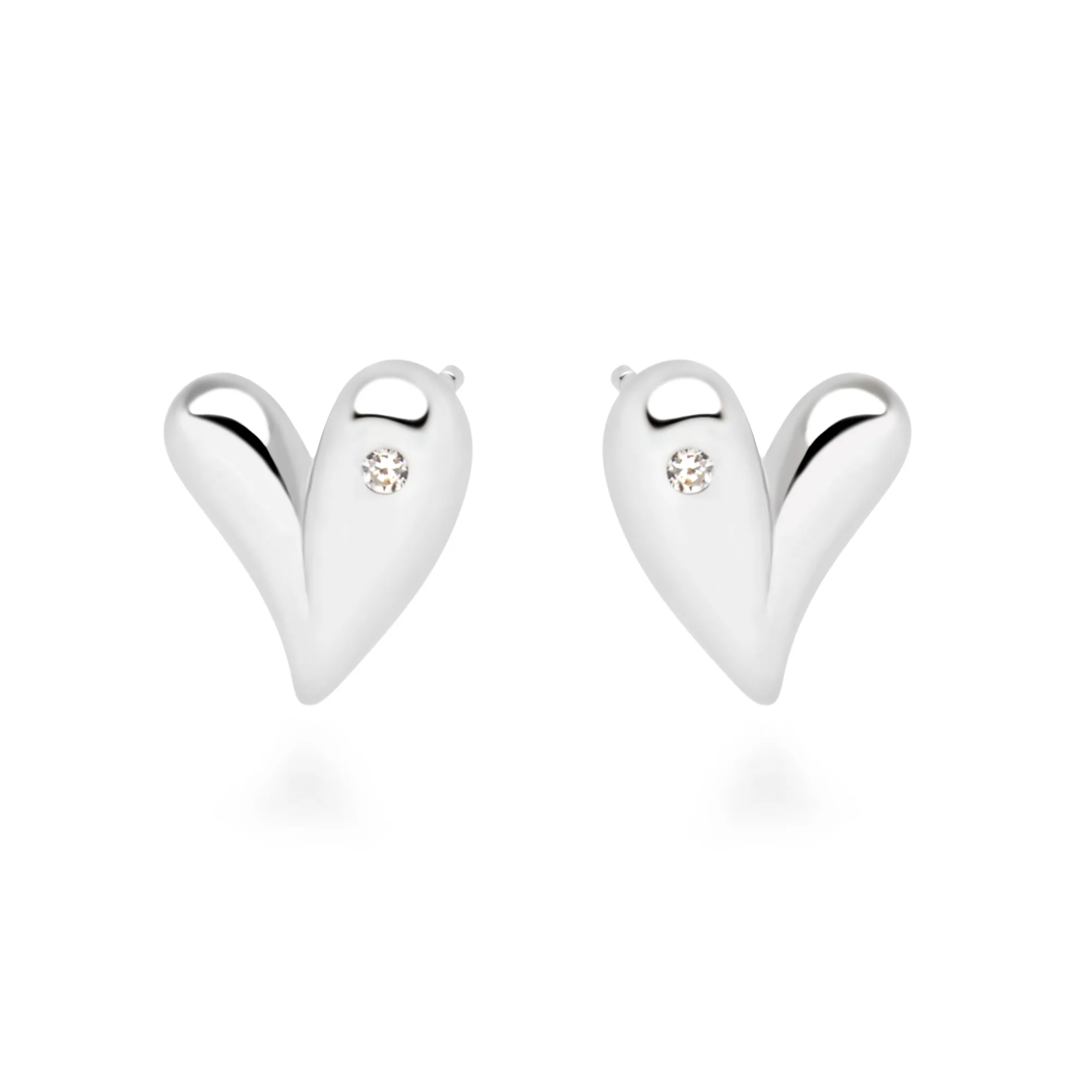 Celeste Love Earrings - Image 4