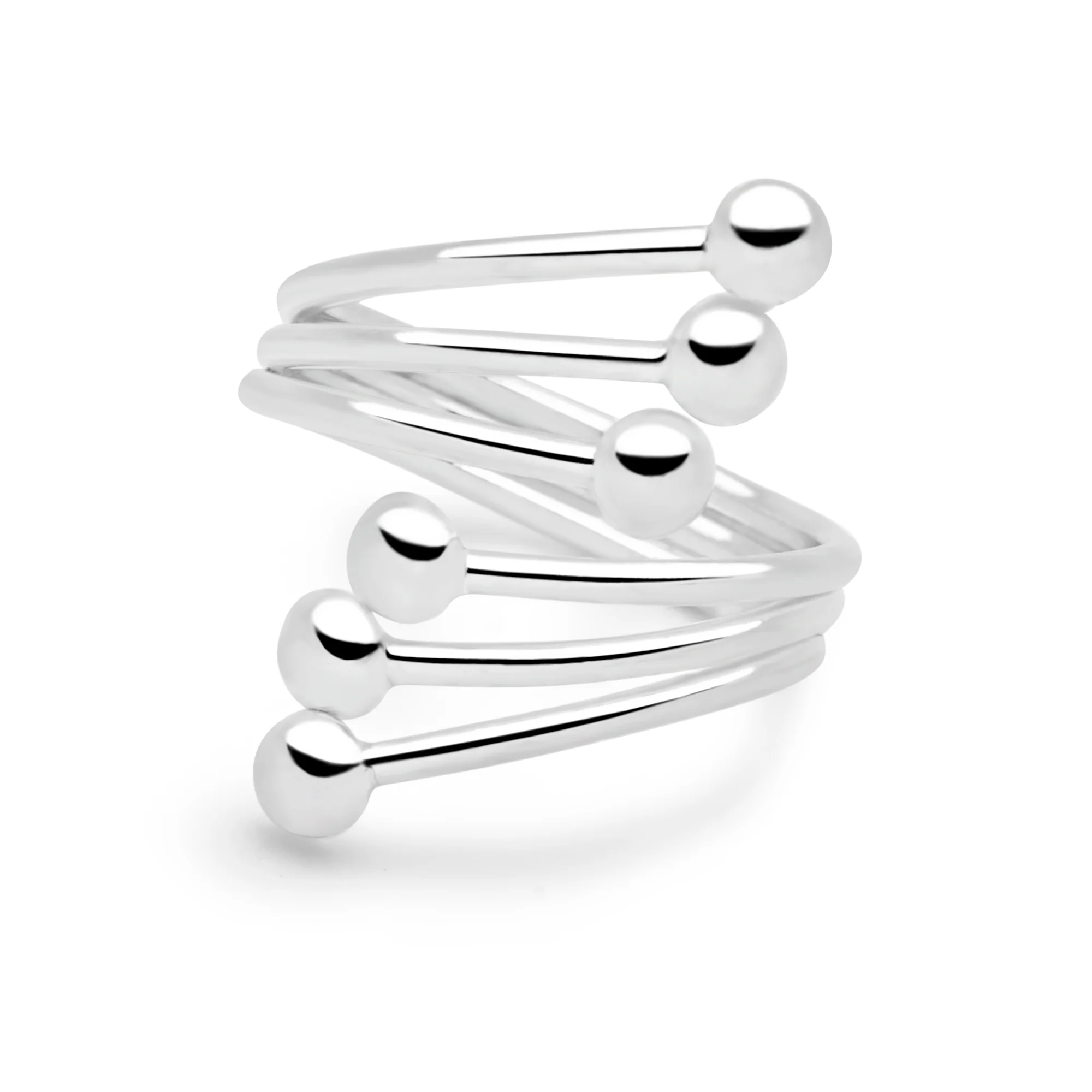 Celestial Wrap Ring - Image 4