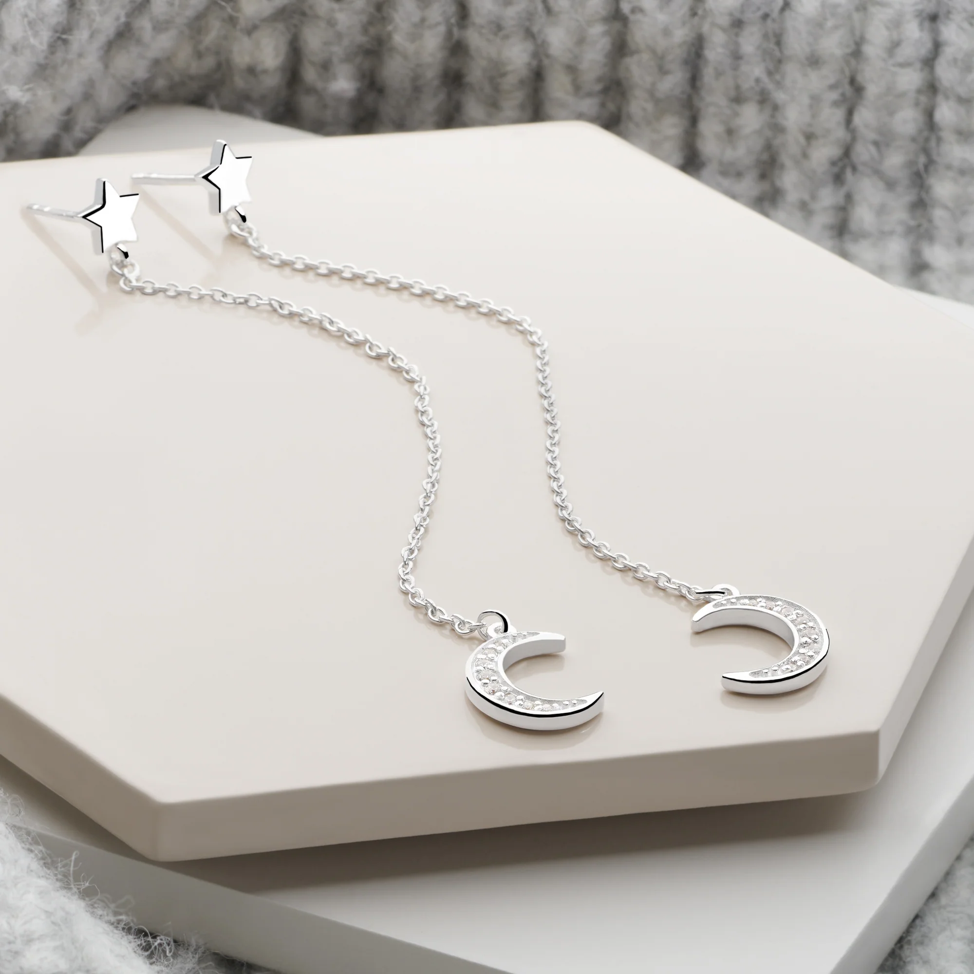 Celestine Earrings - Image 2