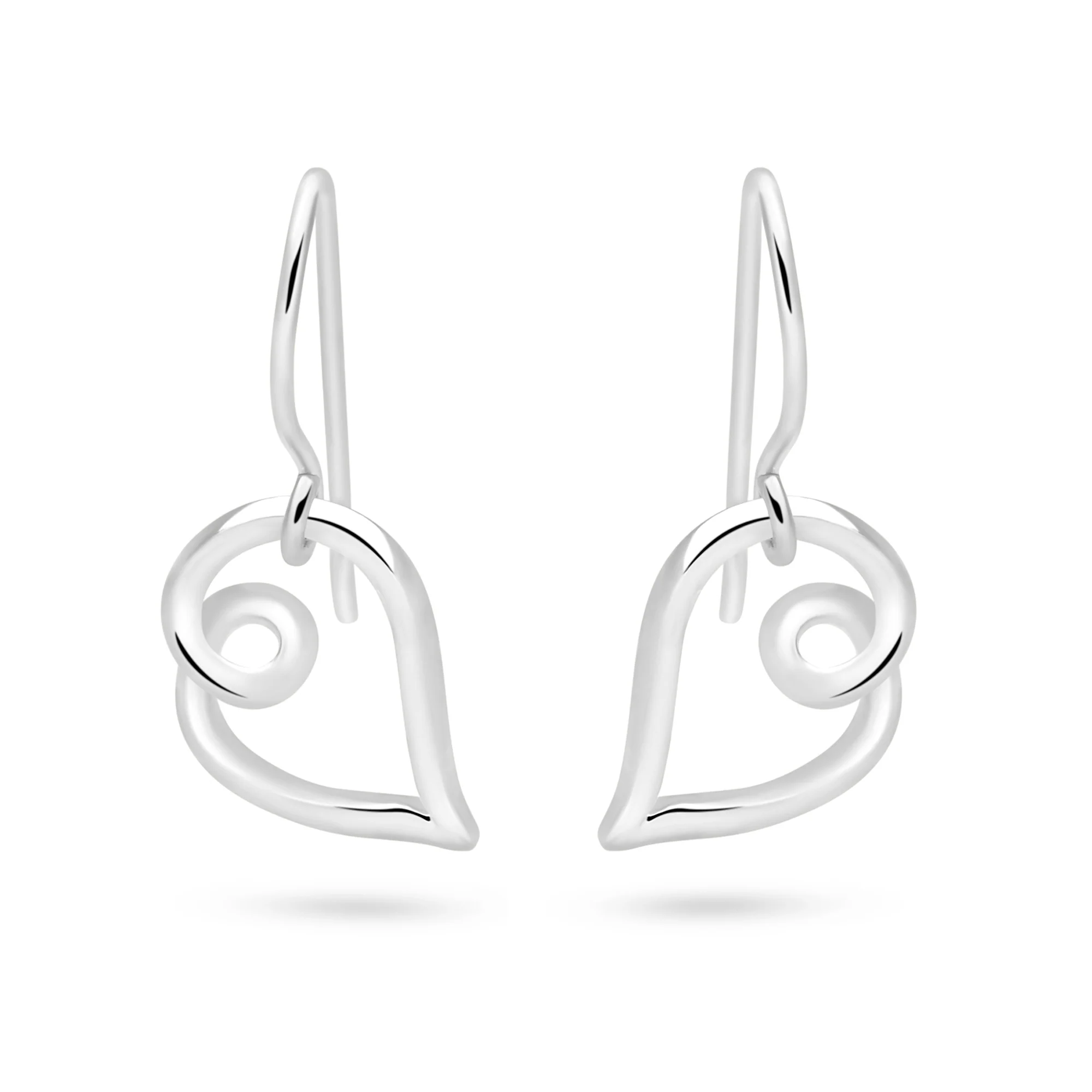 Cherished Love Earrings - Image 4