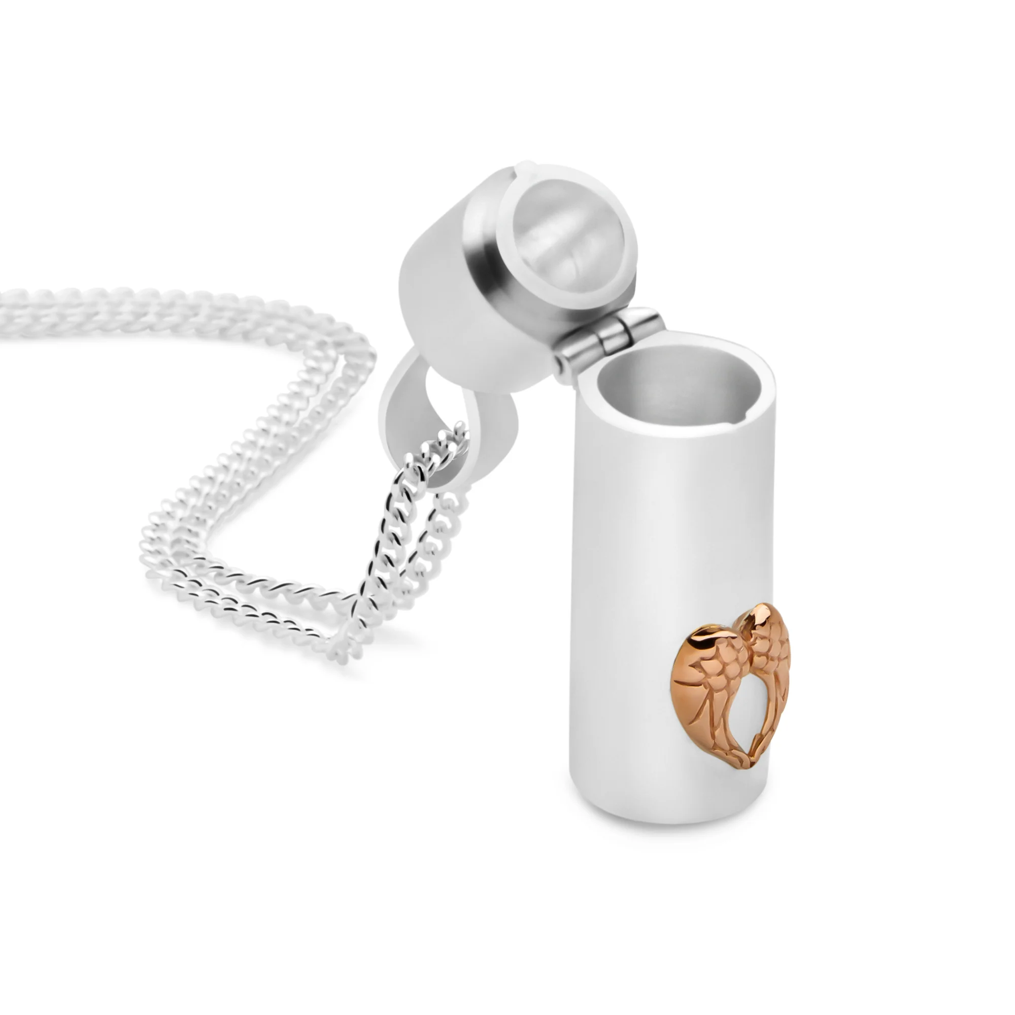 Cherished Memorial Pendant - Image 4
