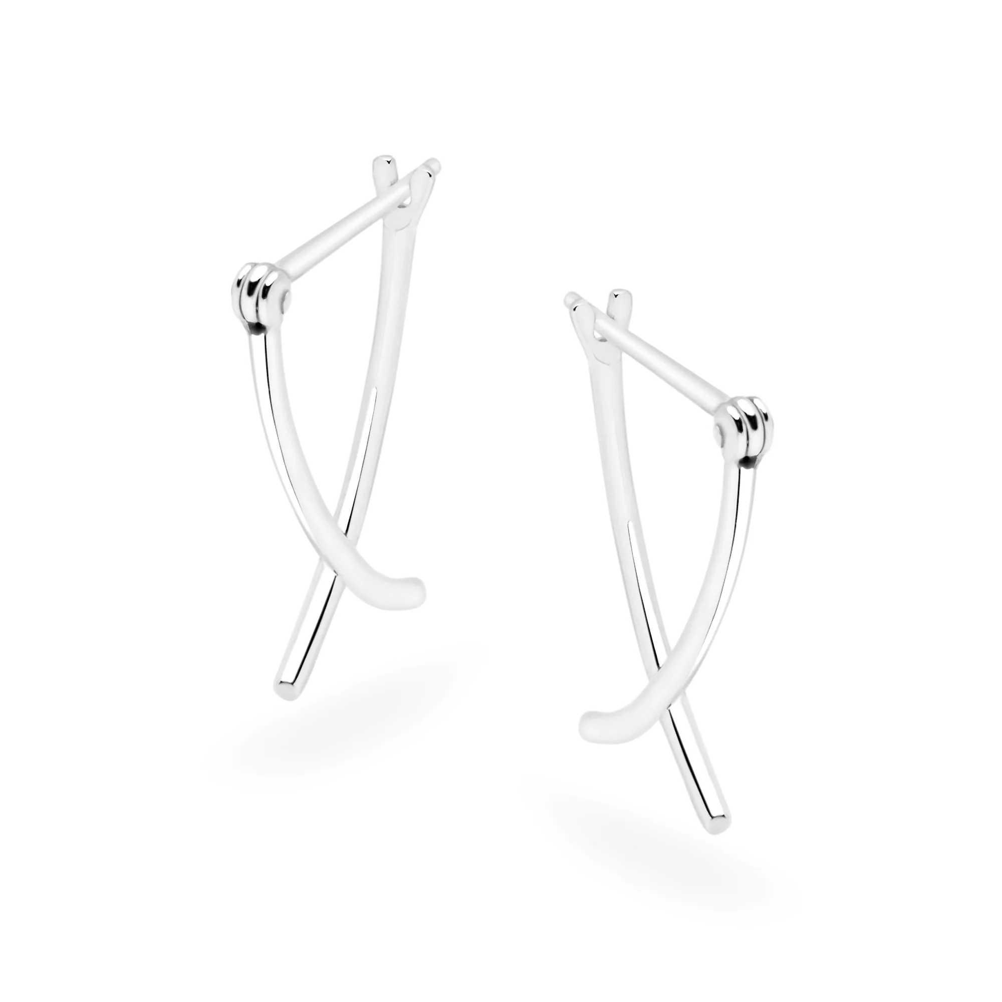 Chi Earrings - Image 4