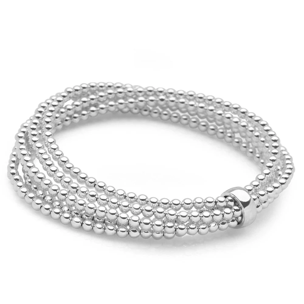 Classic Bracelet Stack - Image 4