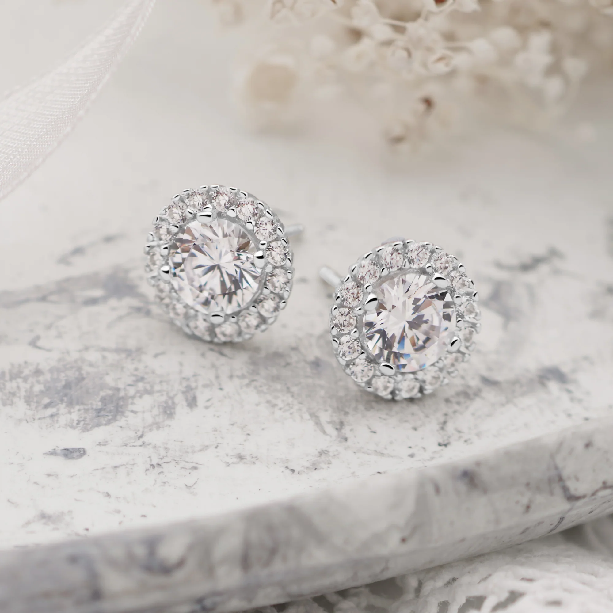Classical Spark Studs - Image 2