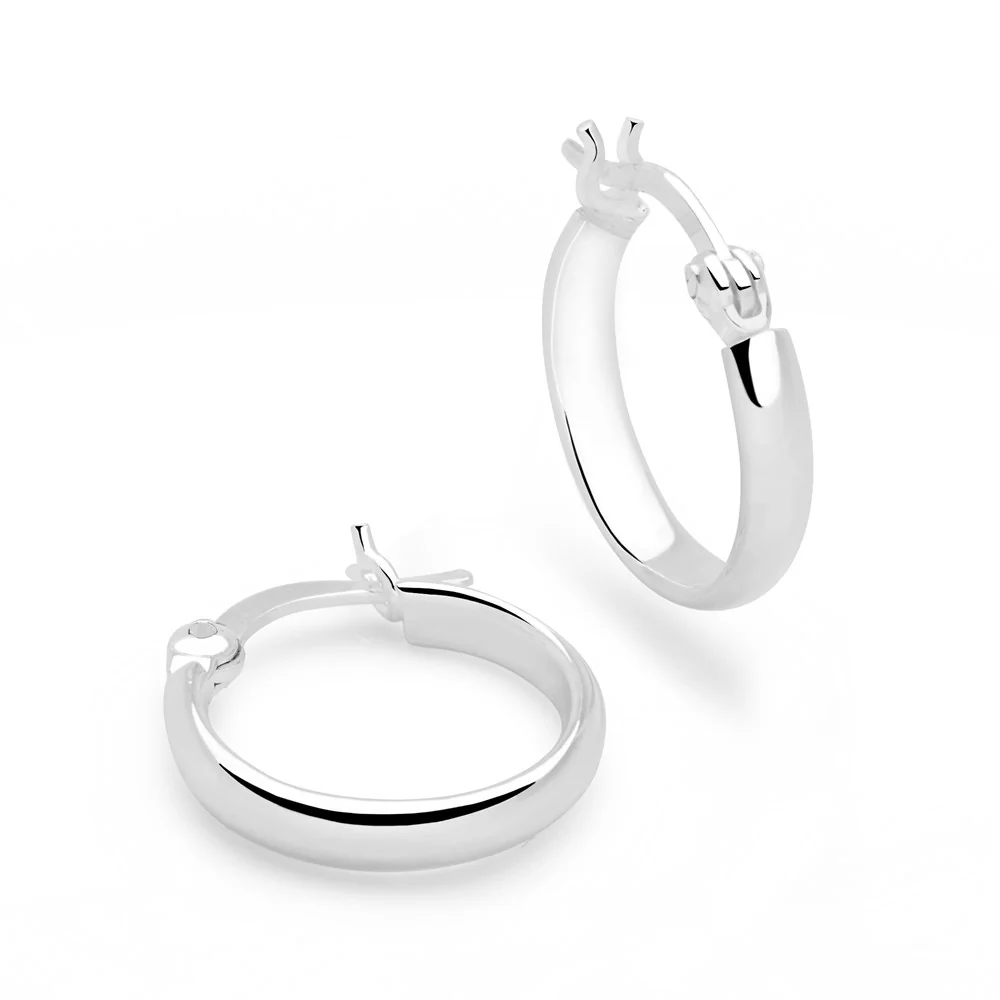 Classico Hoops