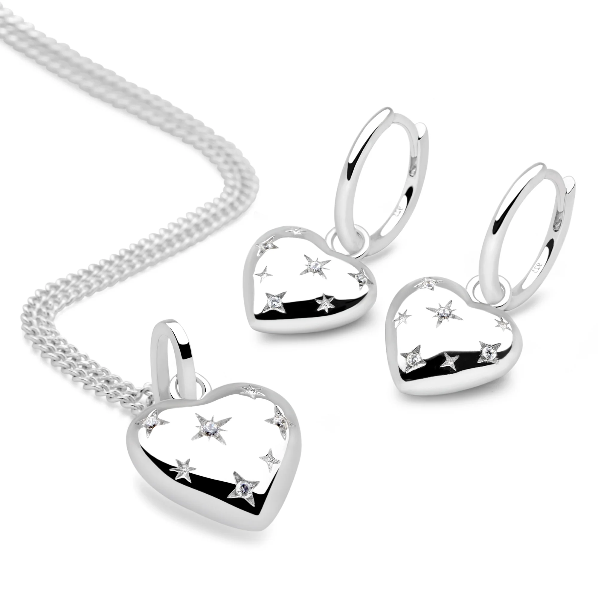Cosmic Love Set (P3133+E5974)