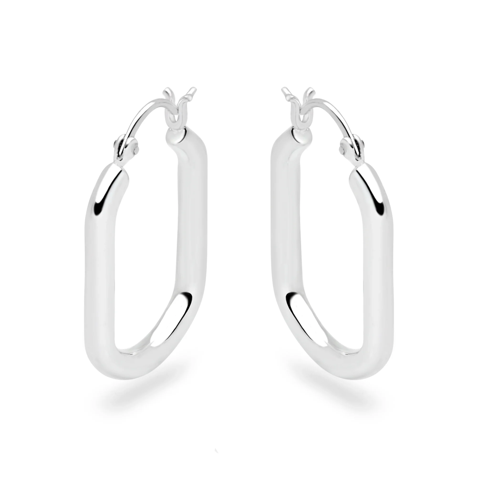 Cosmopolitan Hoops - Image 4