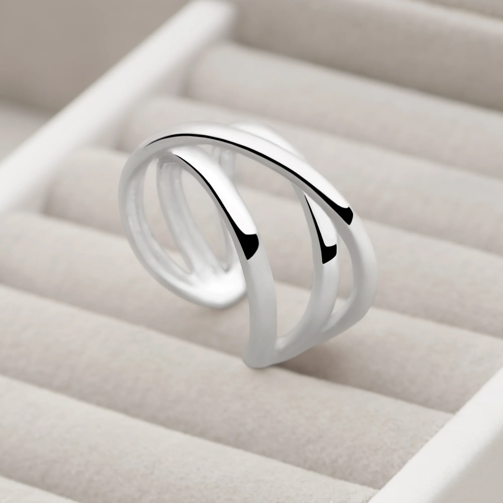 Crossroads Ring - Image 2