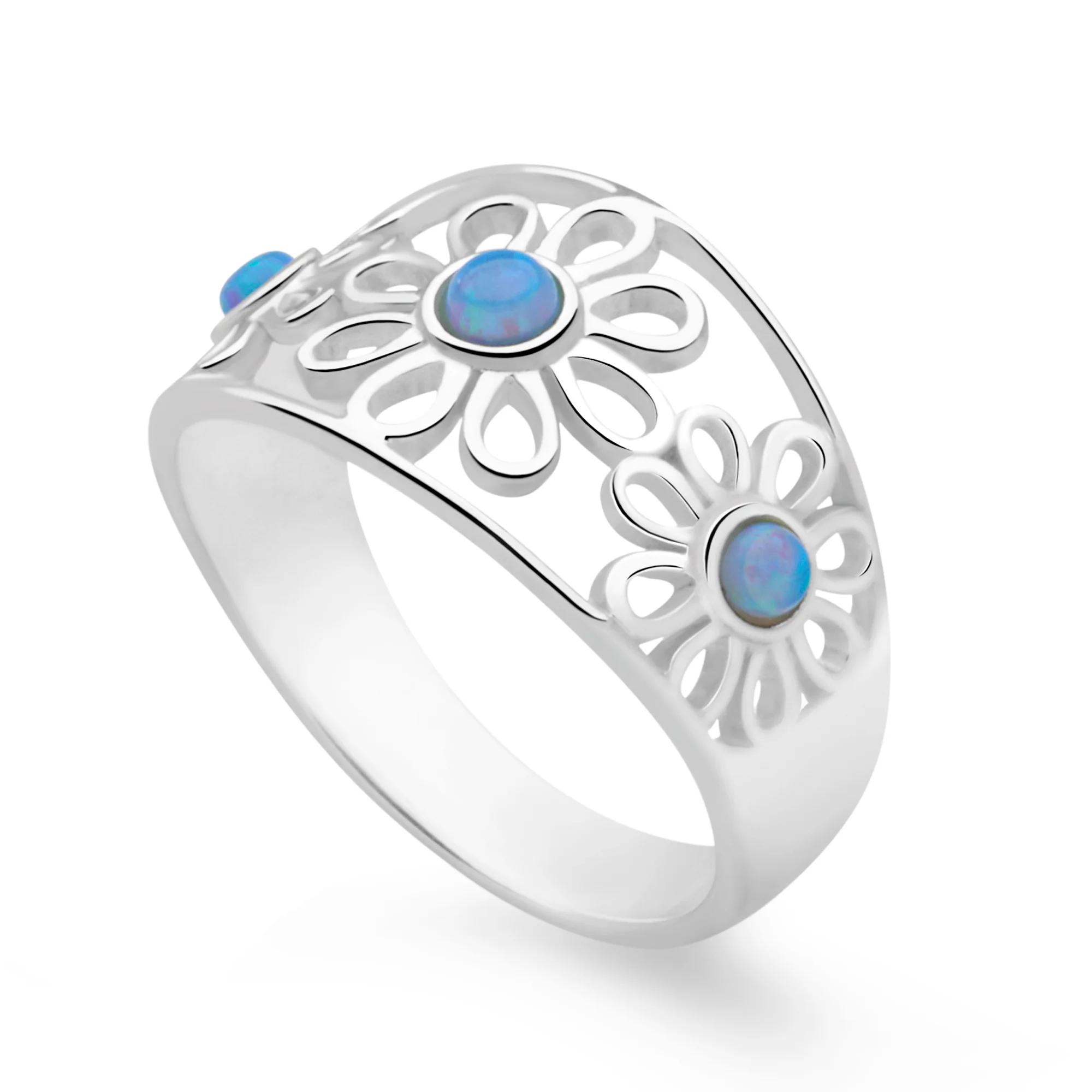 Daisy Garden Ring