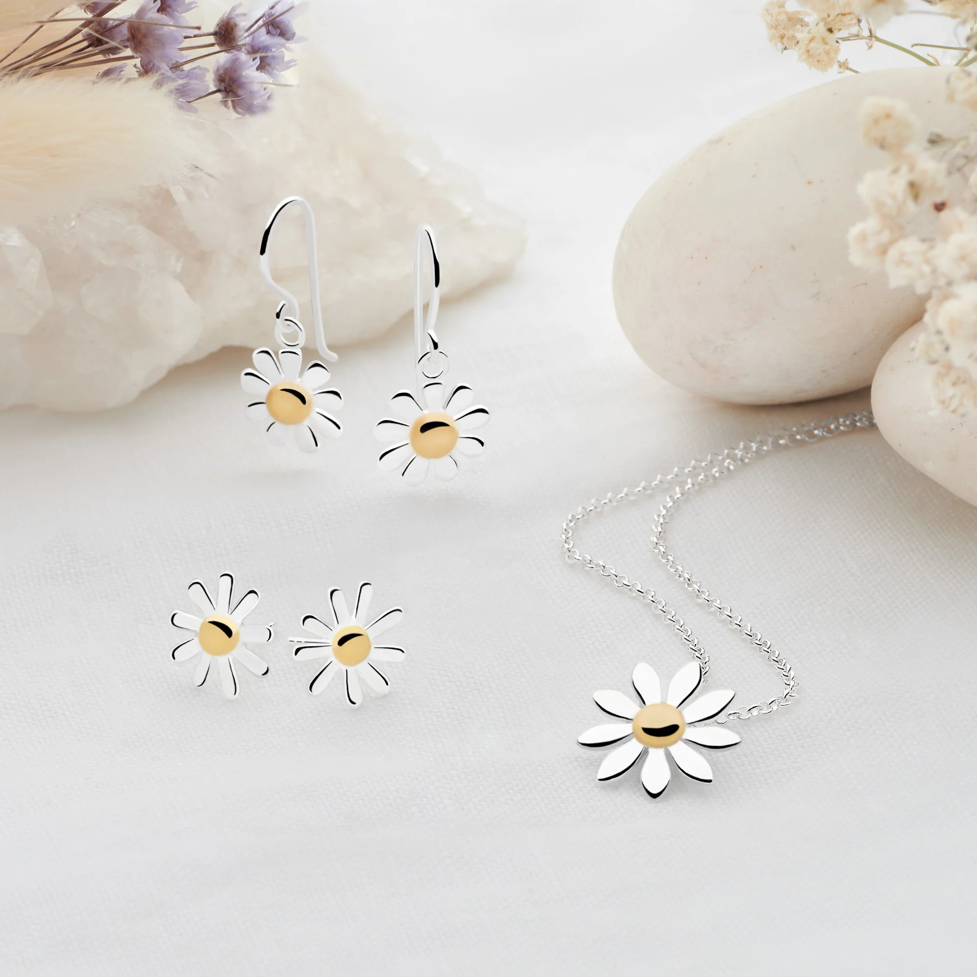 Daisy Pendant - Image 2
