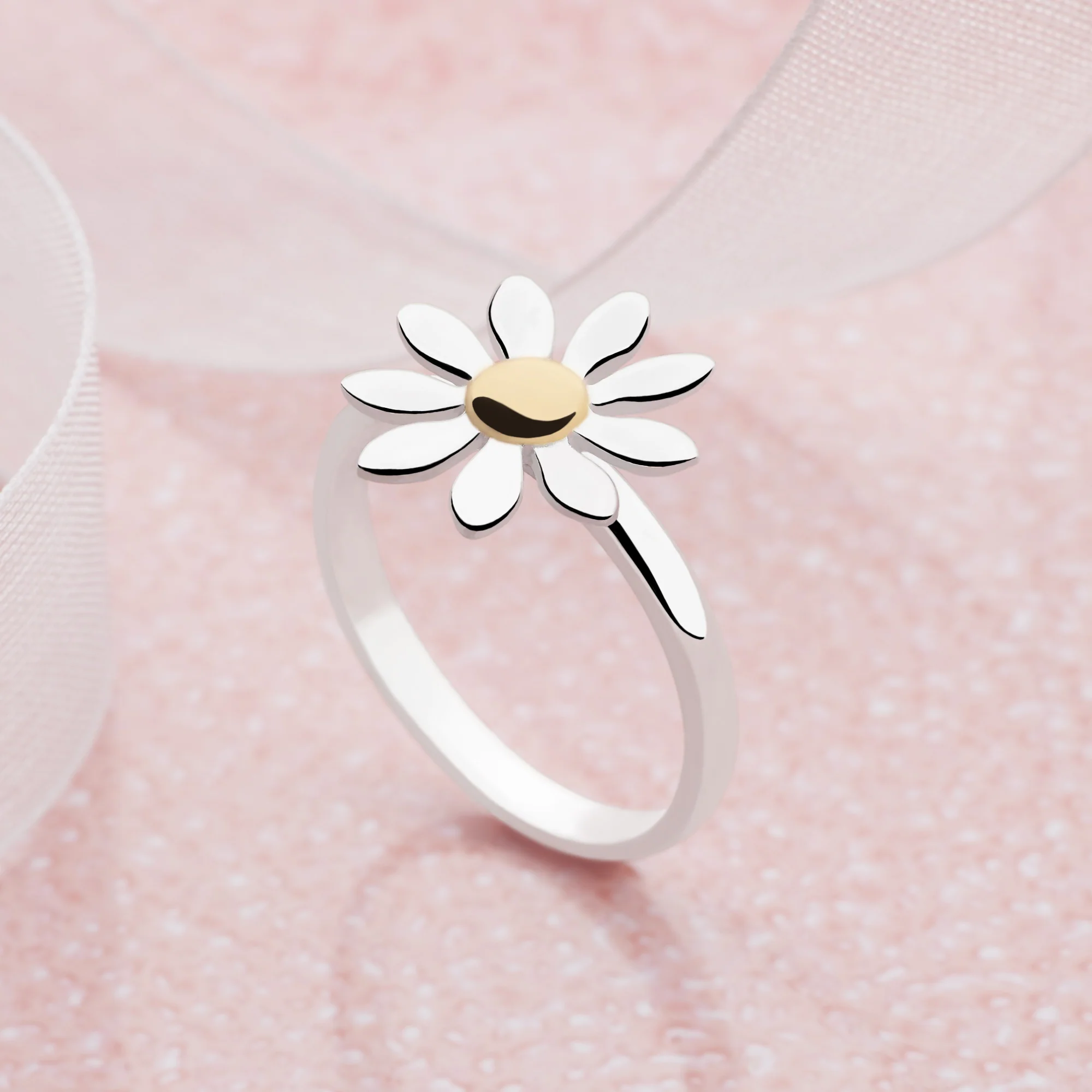 Daisy Ring