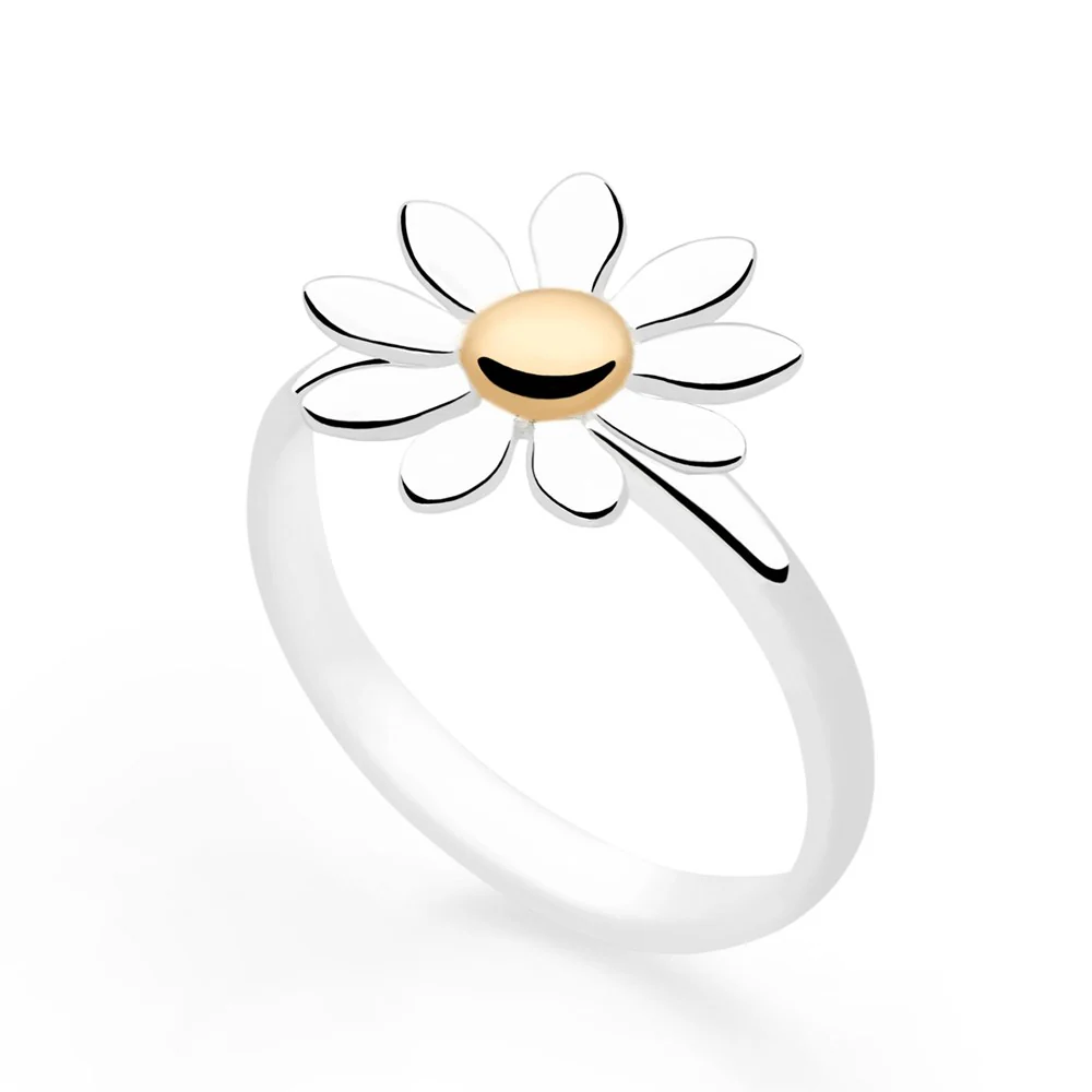 Daisy Ring - Image 2
