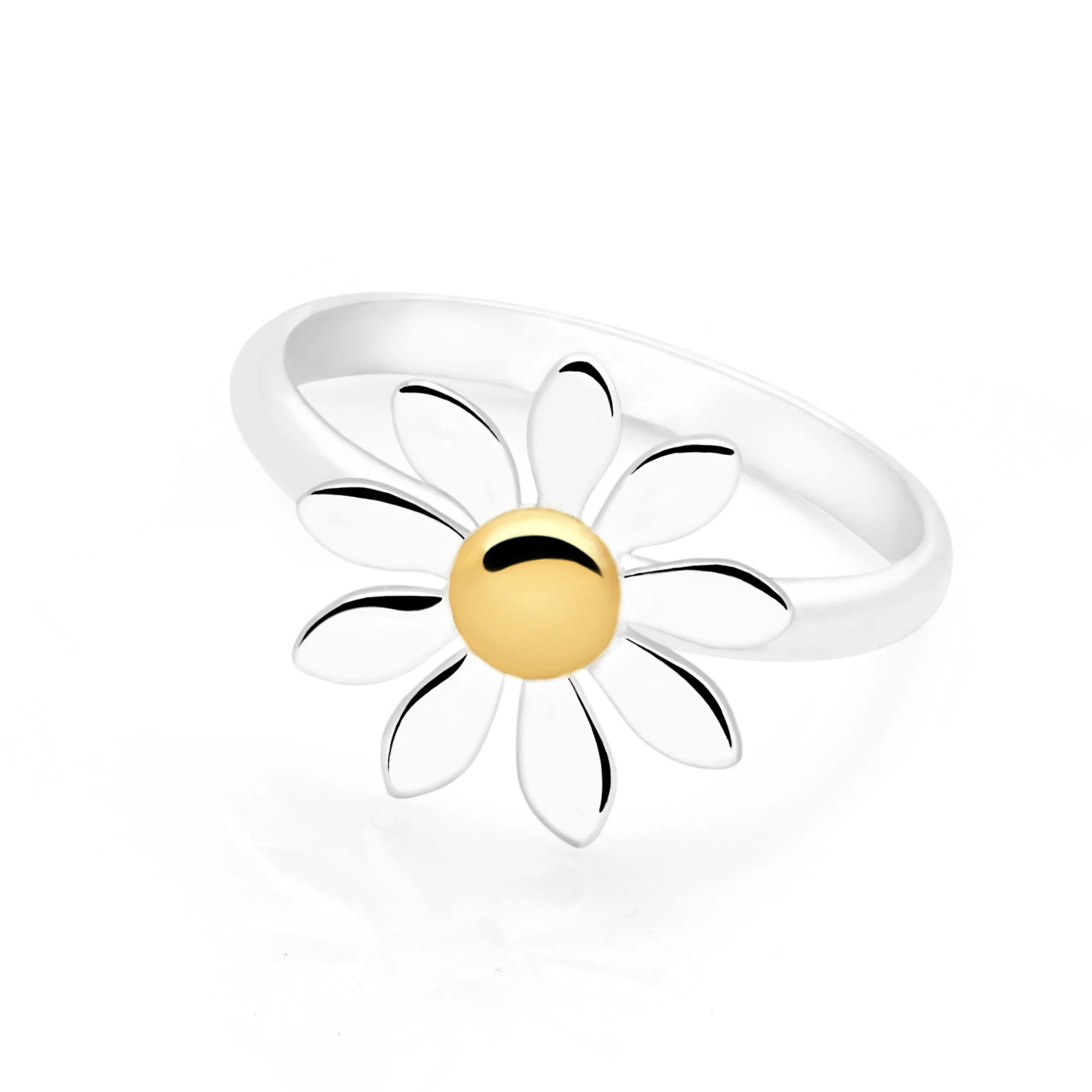 Daisy Ring - Image 4